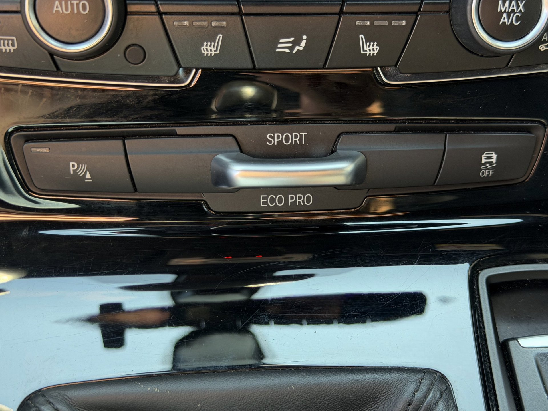 Foto van BMW 2-serie Active Tourer