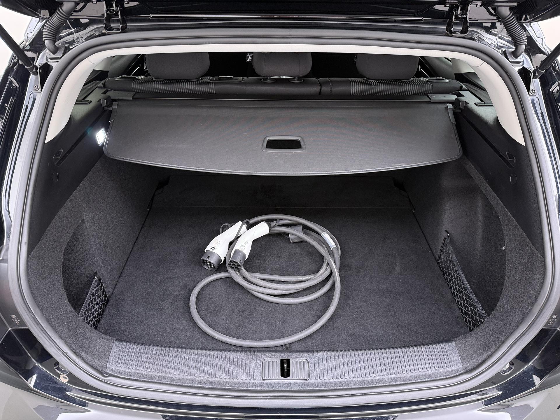Foto van MG Mg5 Electric