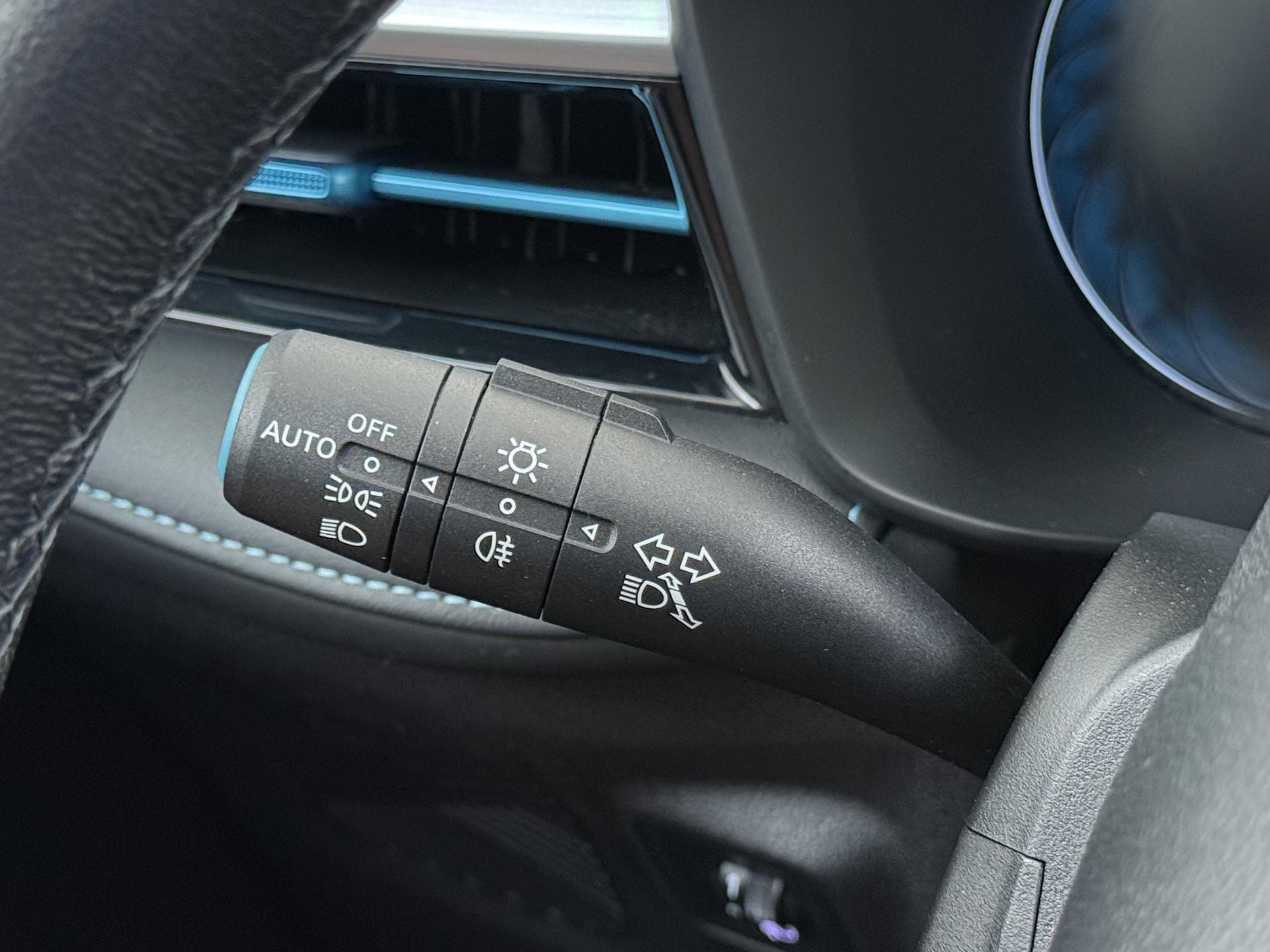 Foto van MG Mg5 Electric