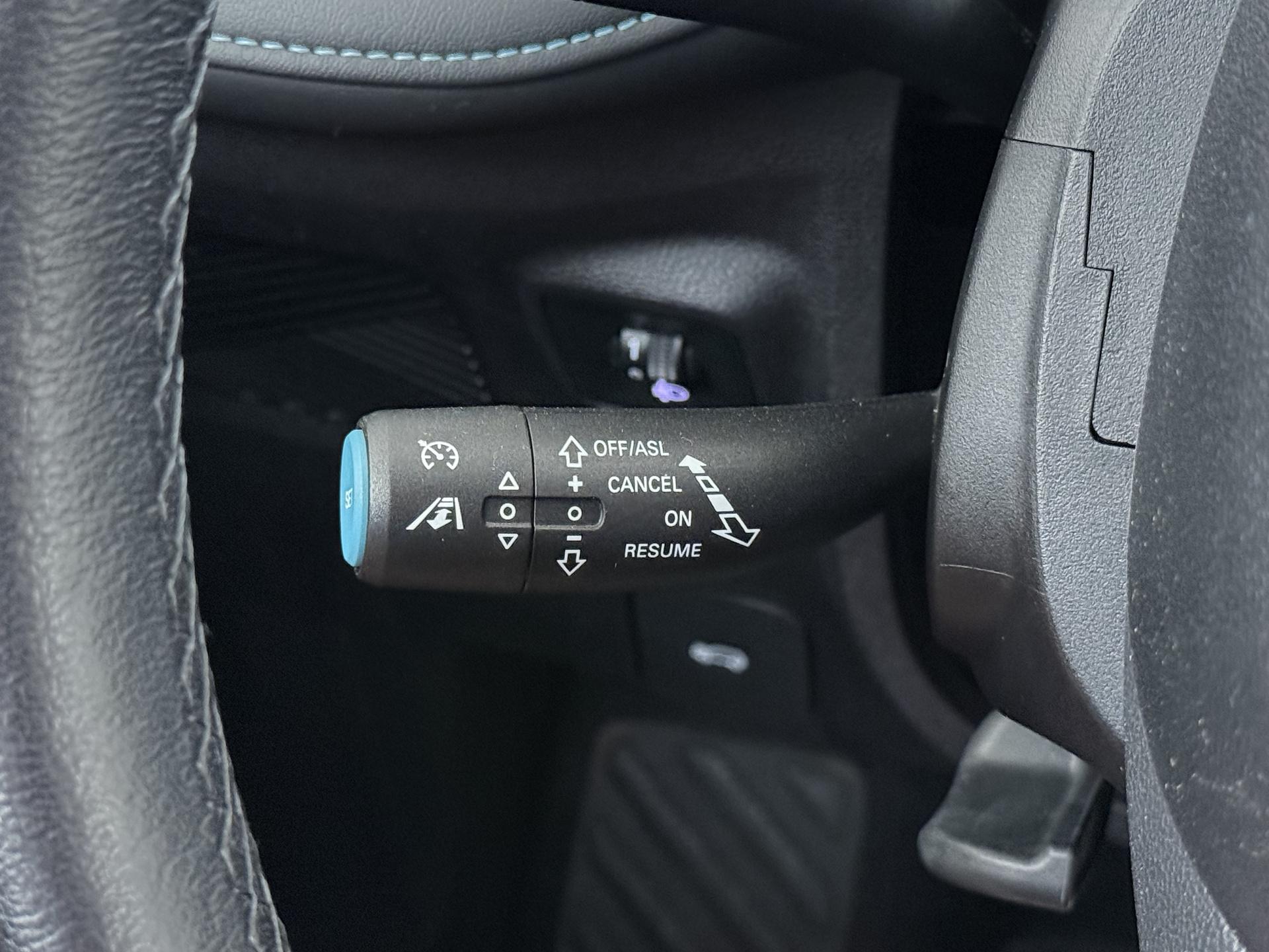 Foto van MG Mg5 Electric