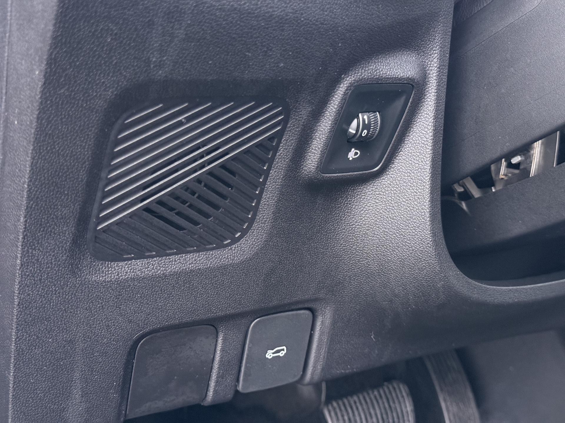 Foto van MG Mg5 Electric