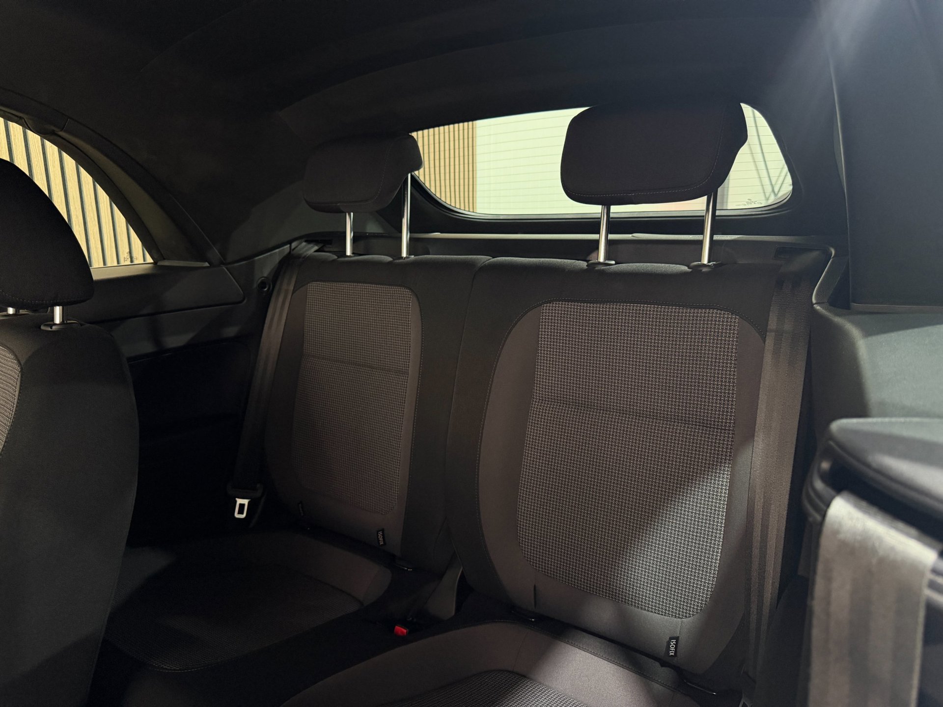 Foto van Volkswagen Beetle Cabriolet