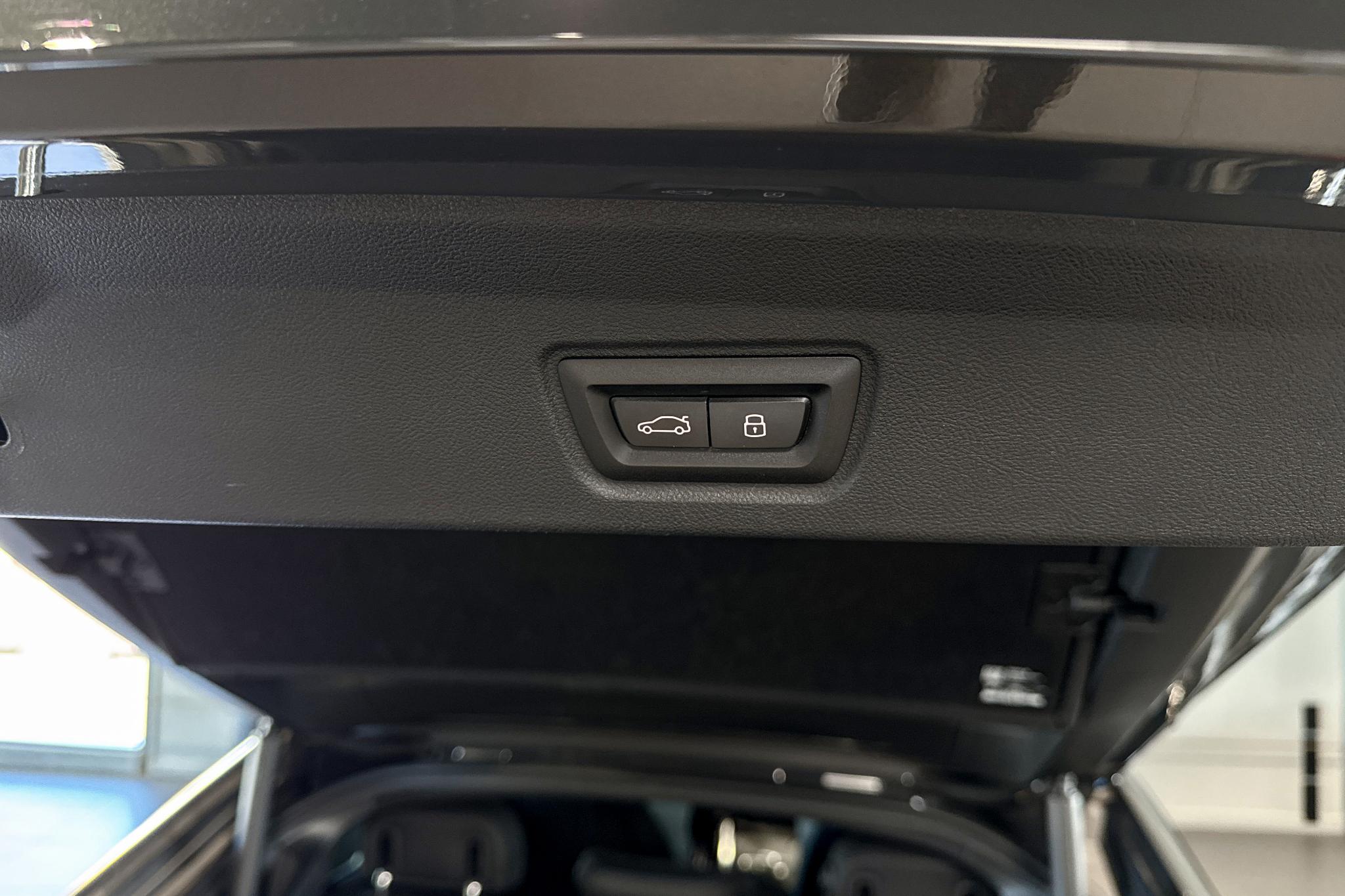 Foto van BMW I4