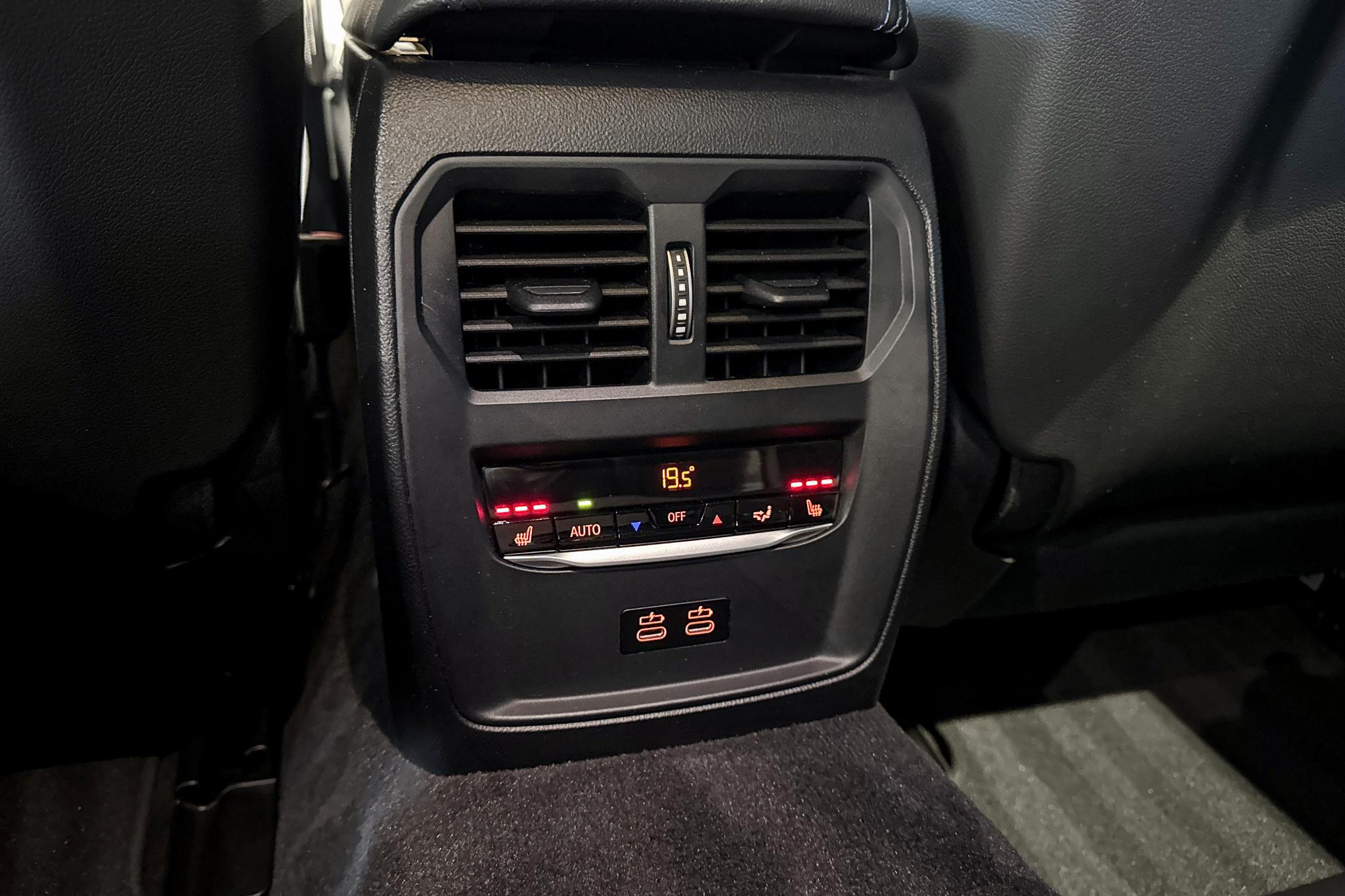 Foto van BMW I4