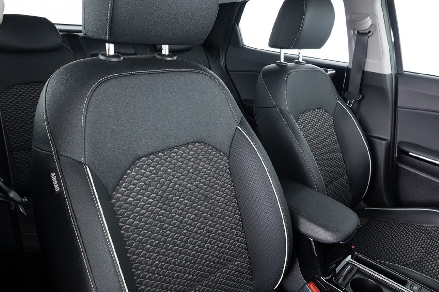 Foto van Kia Xceed
