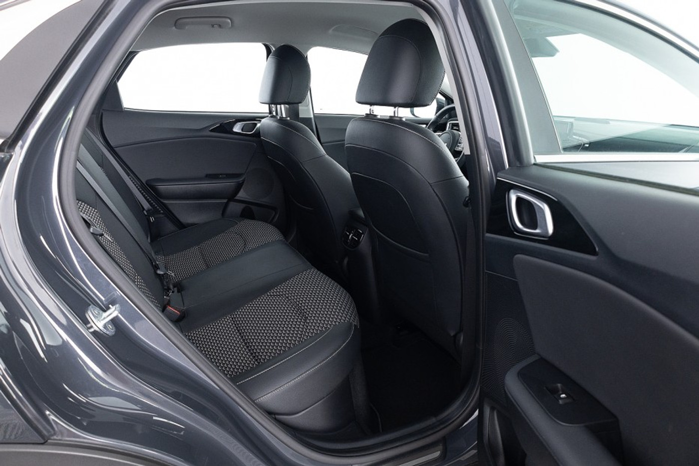 Foto van Kia Xceed