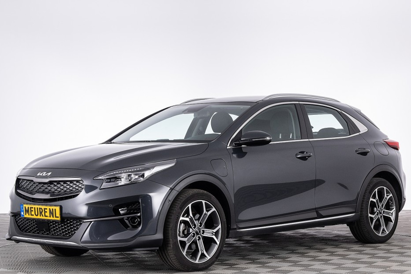 Foto van Kia Xceed