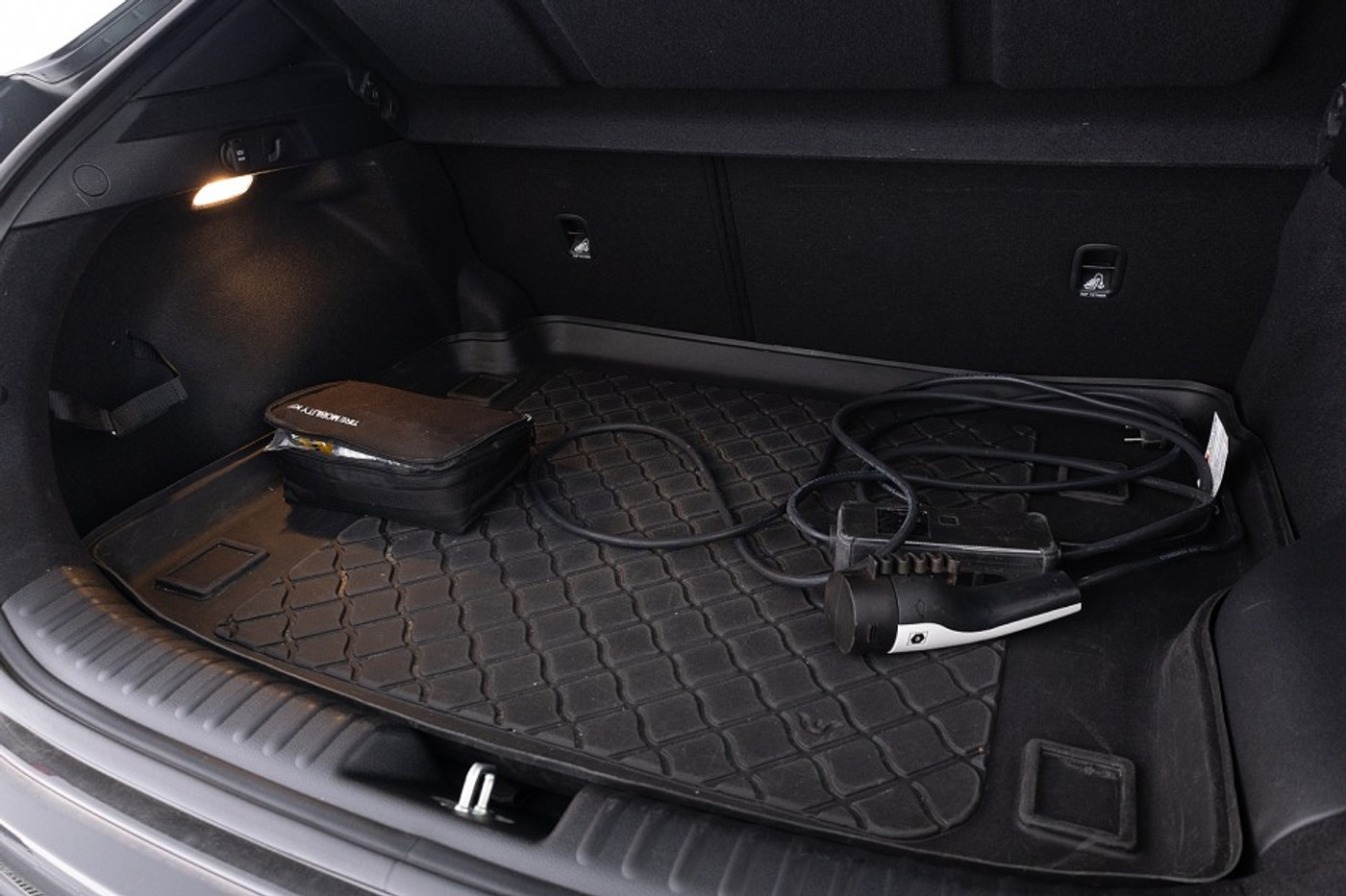 Foto van Kia Xceed
