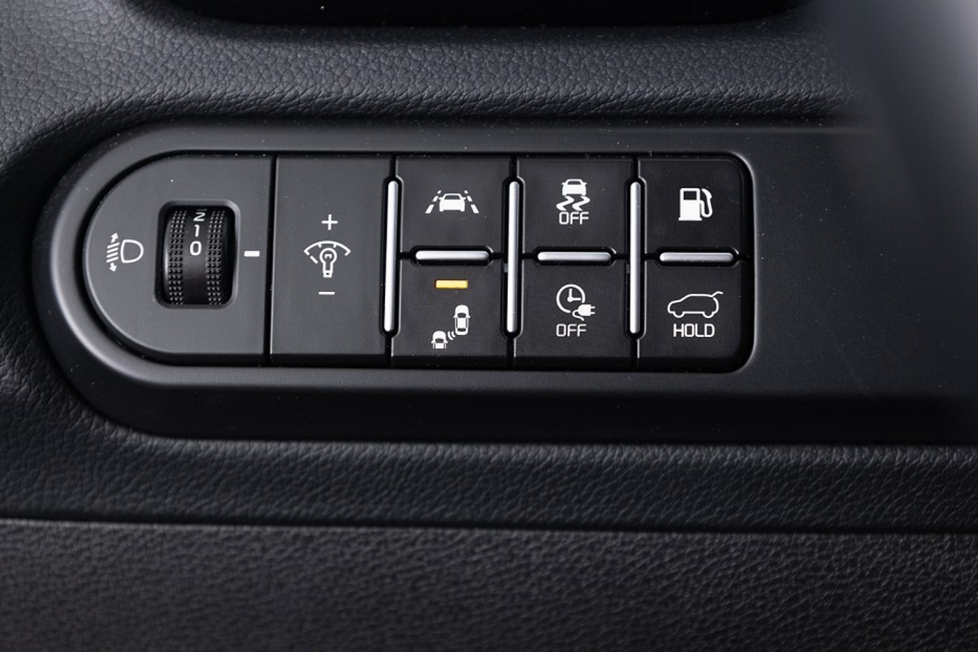 Foto van Kia Xceed