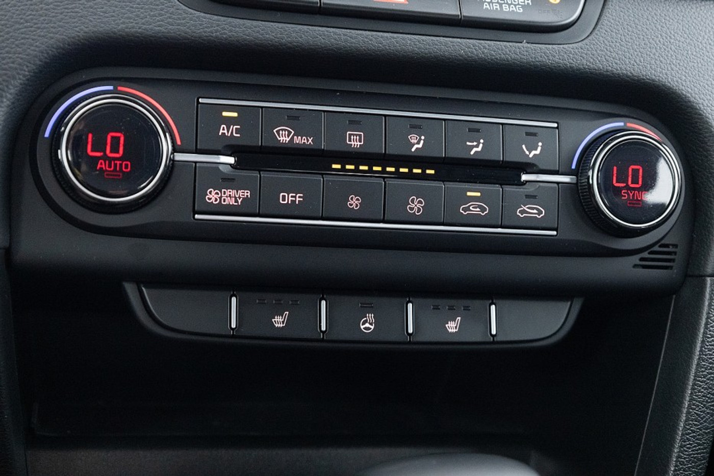 Foto van Kia Xceed