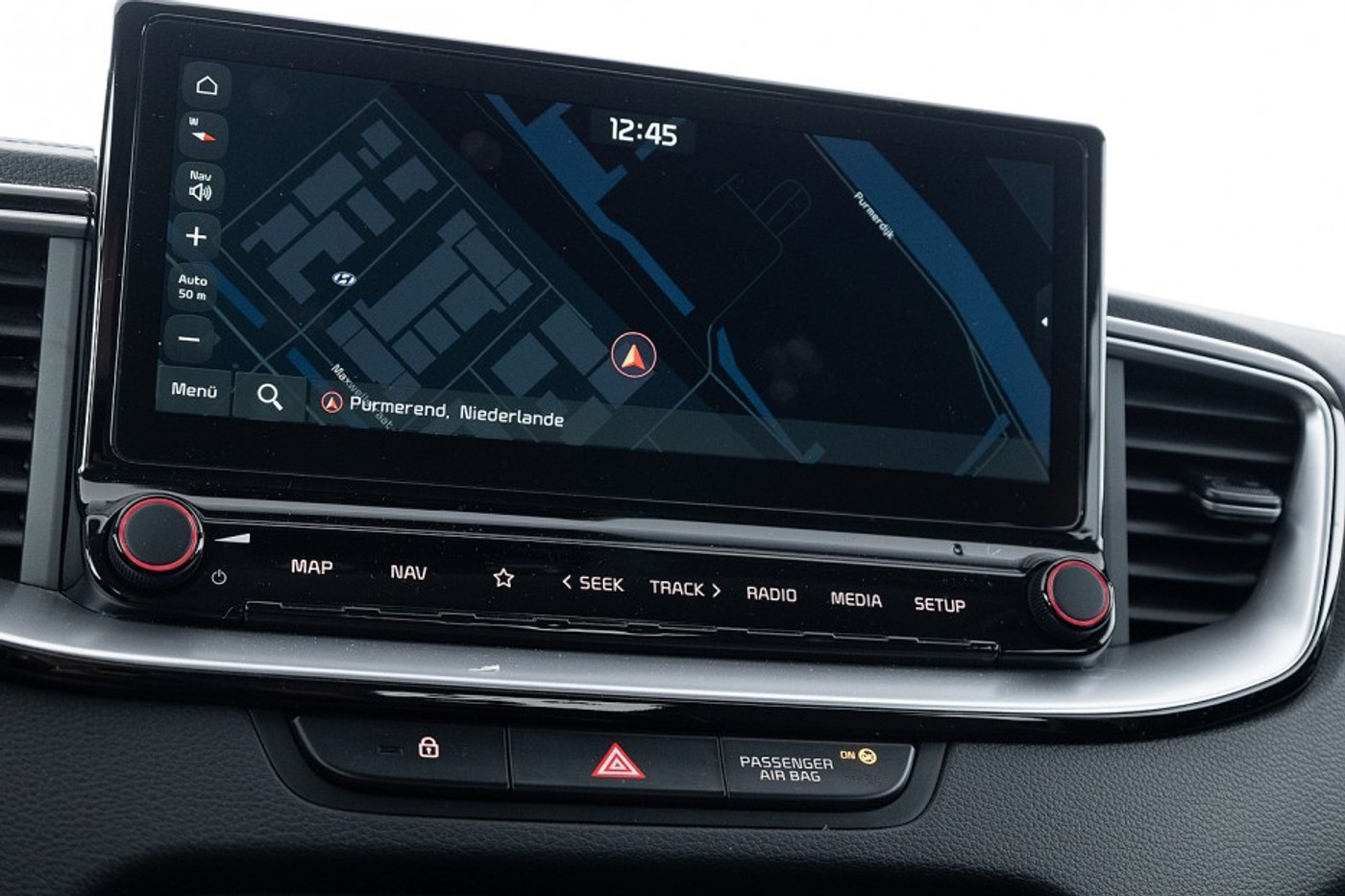 Foto van Kia Xceed