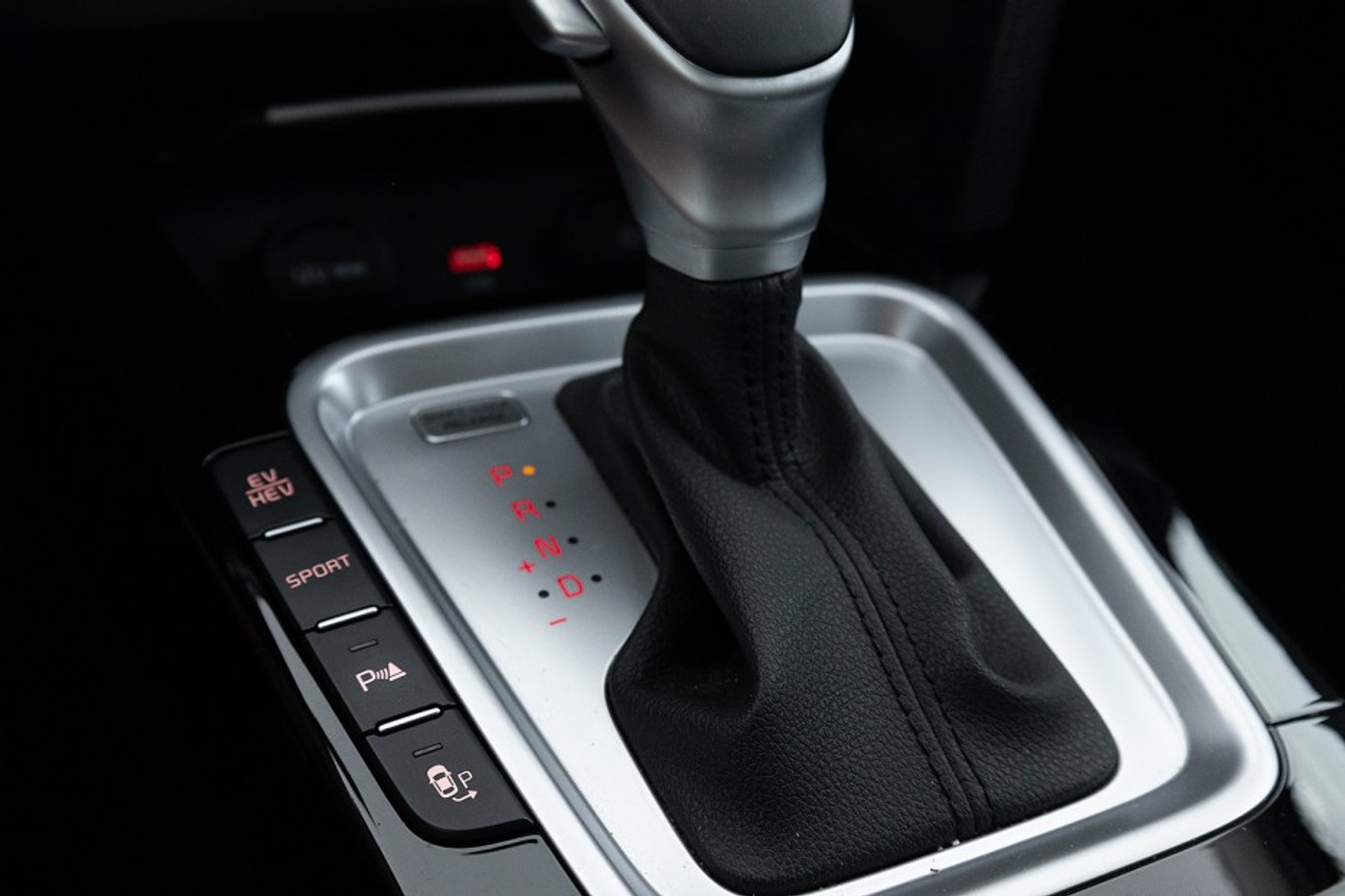 Foto van Kia Xceed