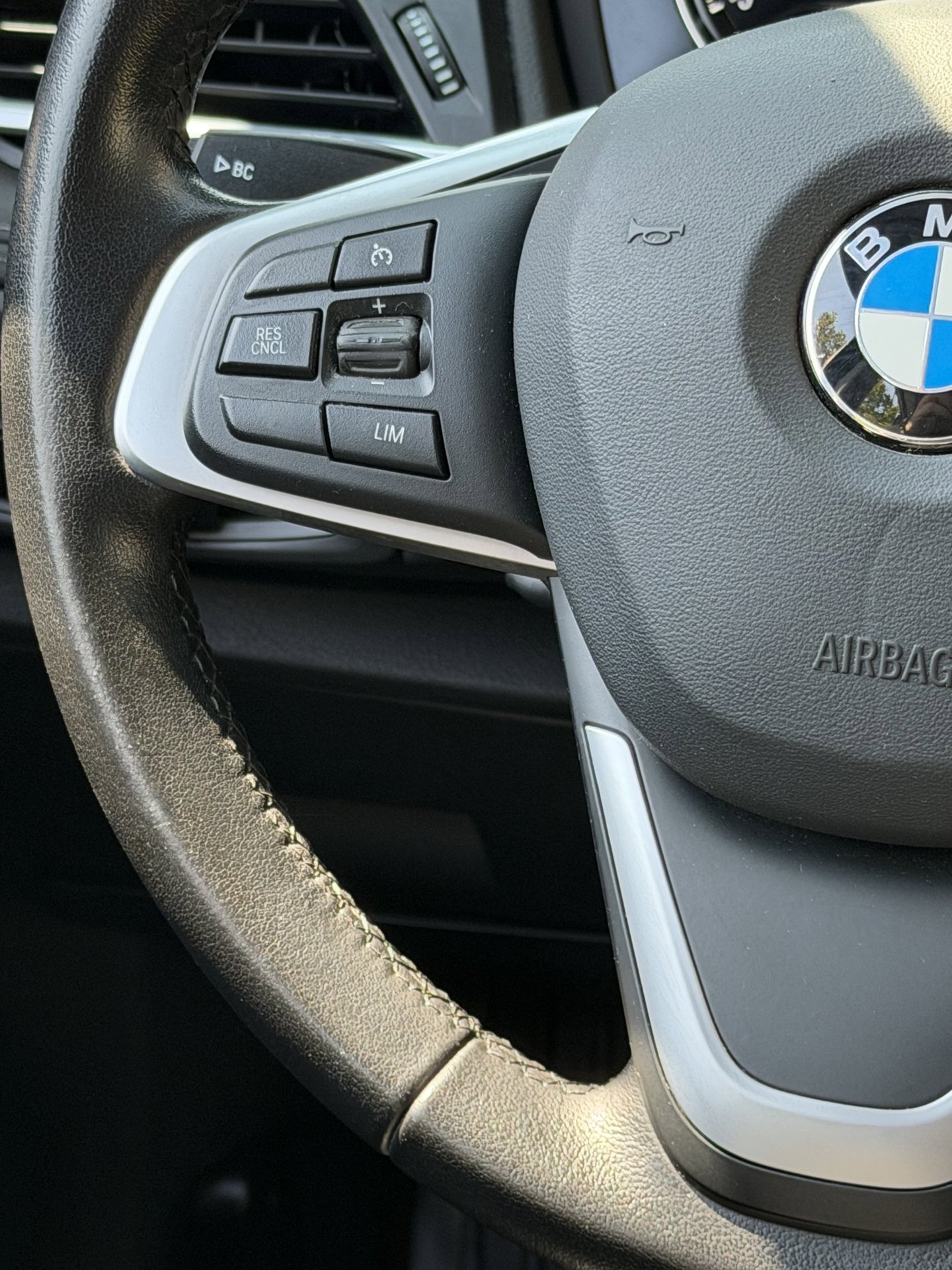Foto van BMW 2-serie Active Tourer