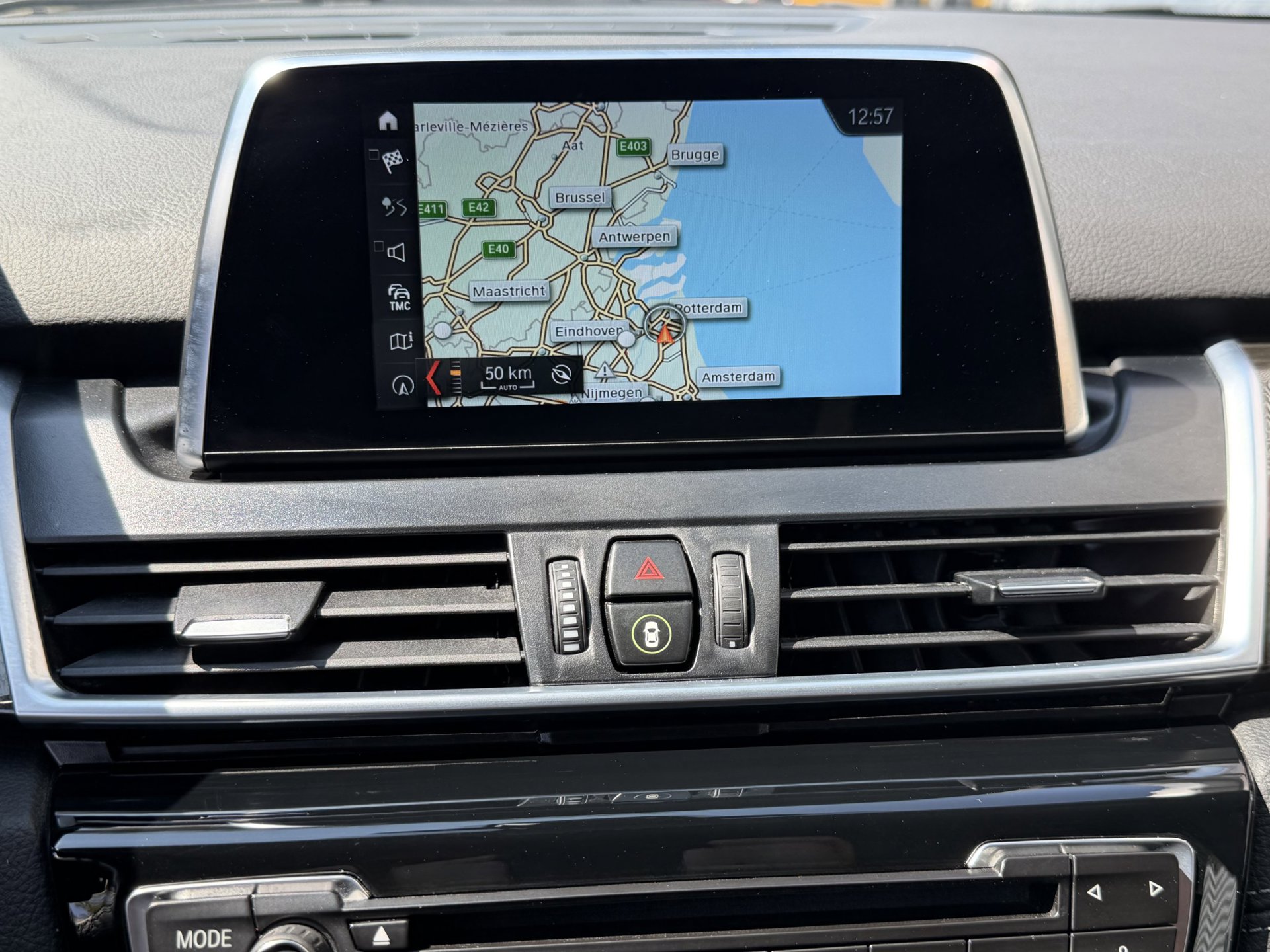 Foto van BMW 2-serie Active Tourer