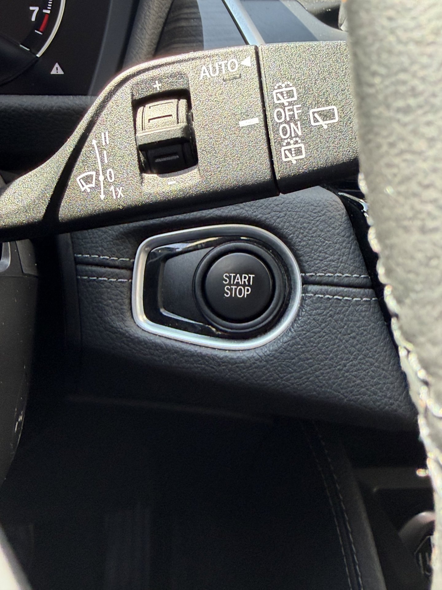Foto van BMW 2-serie Active Tourer