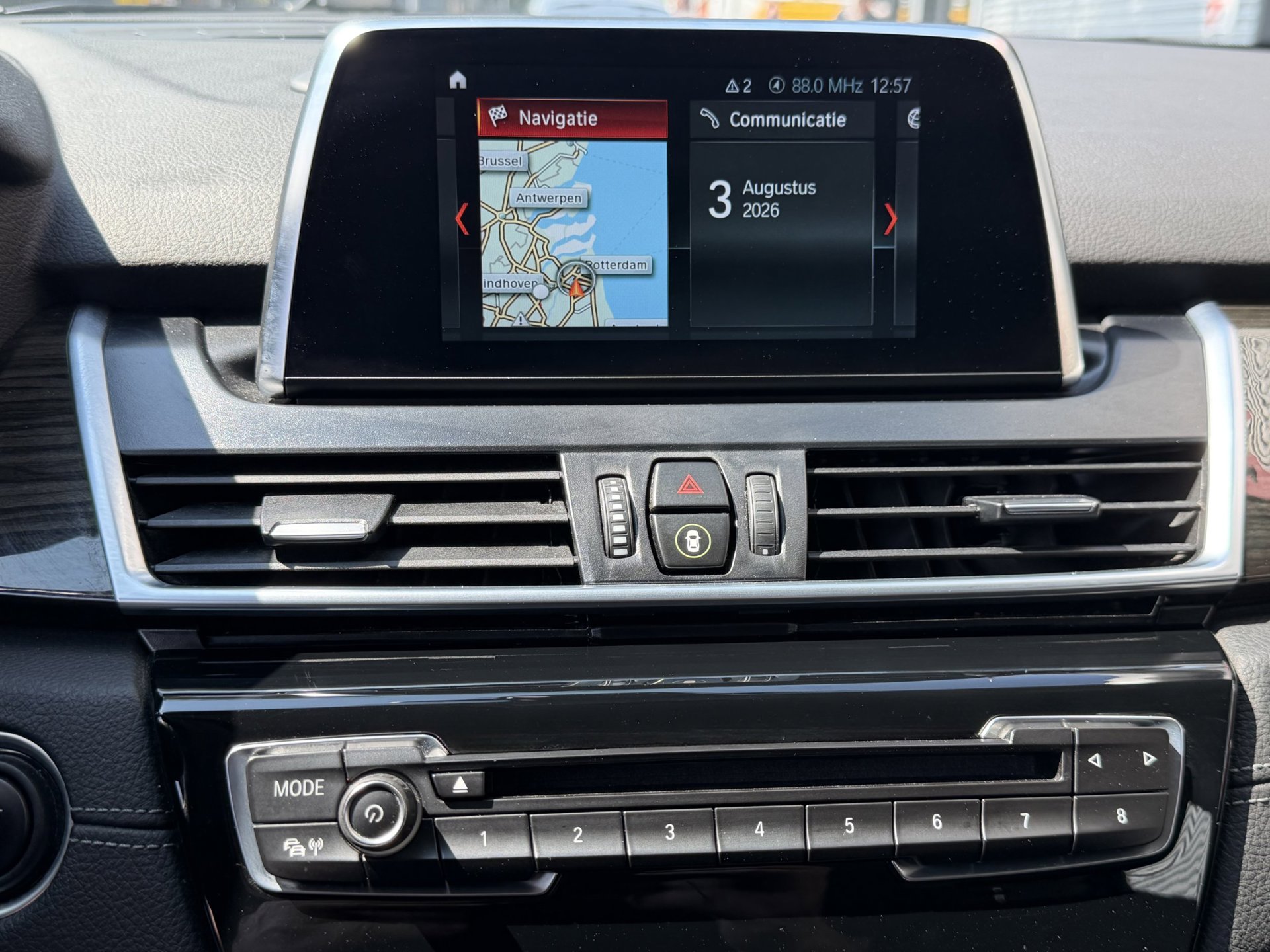 Foto van BMW 2-serie Active Tourer