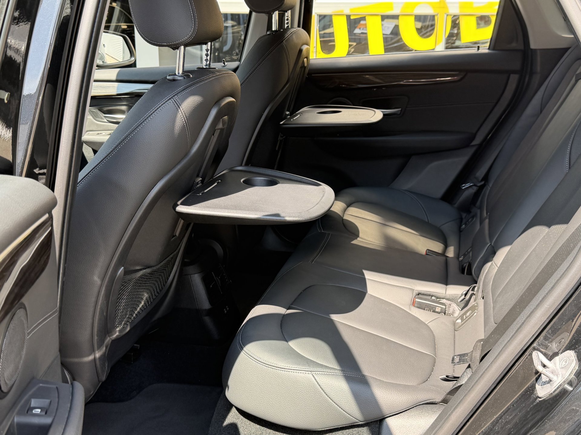 Foto van BMW 2-serie Active Tourer