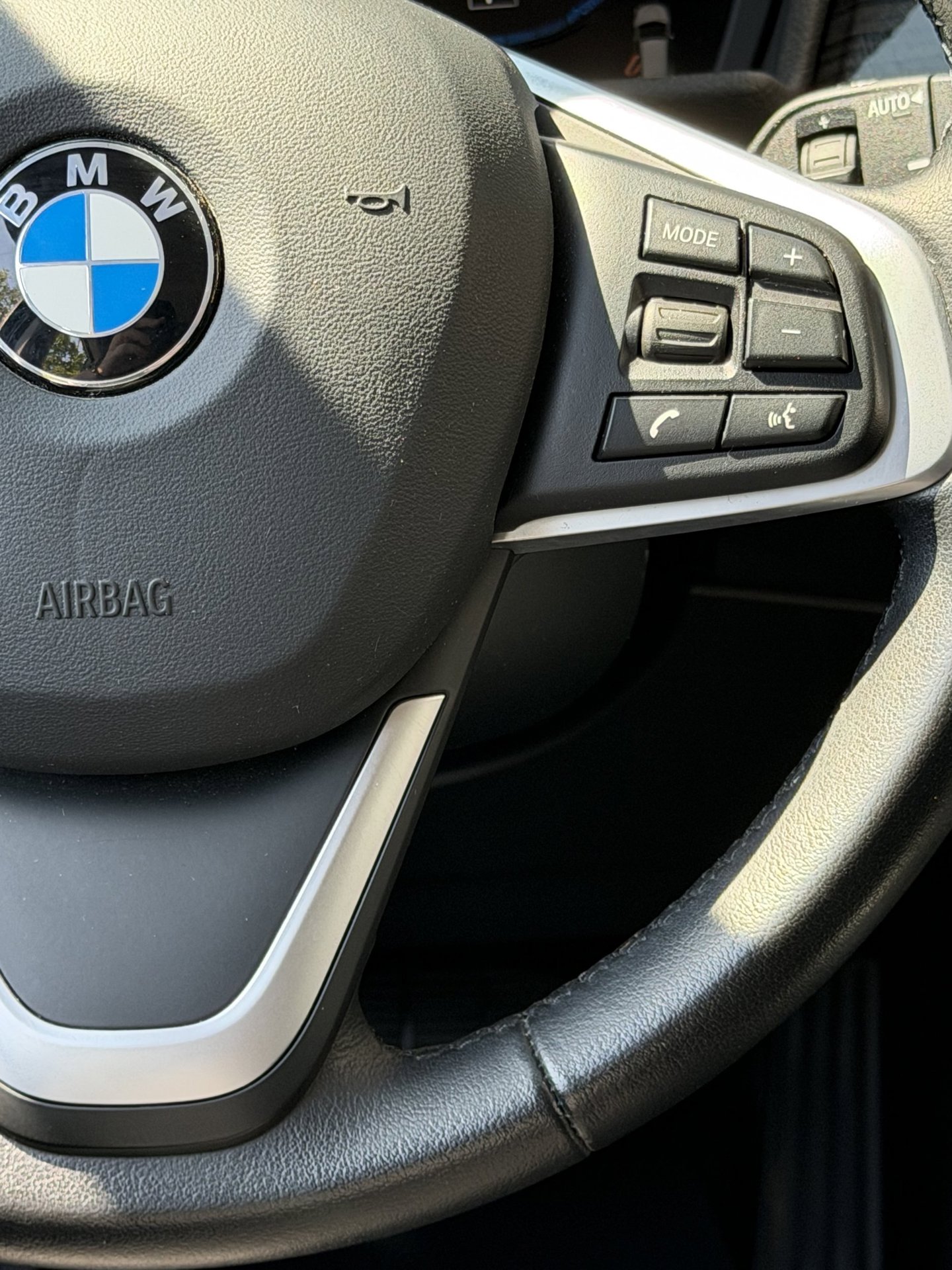 Foto van BMW 2-serie Active Tourer