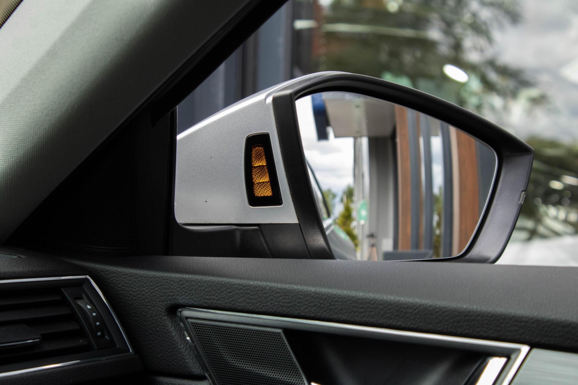 Foto van Skoda Superb Combi