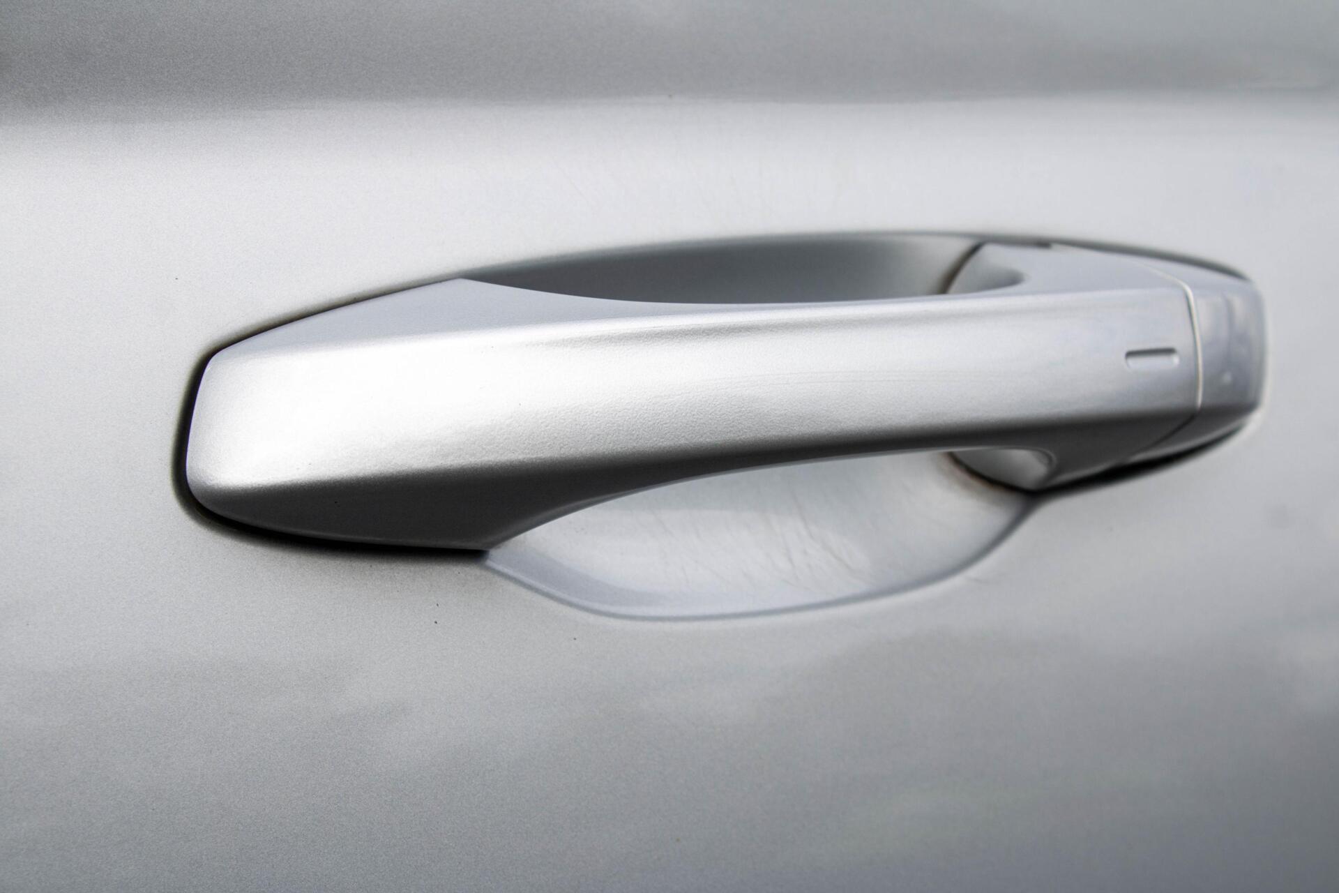 Foto van Skoda Superb Combi