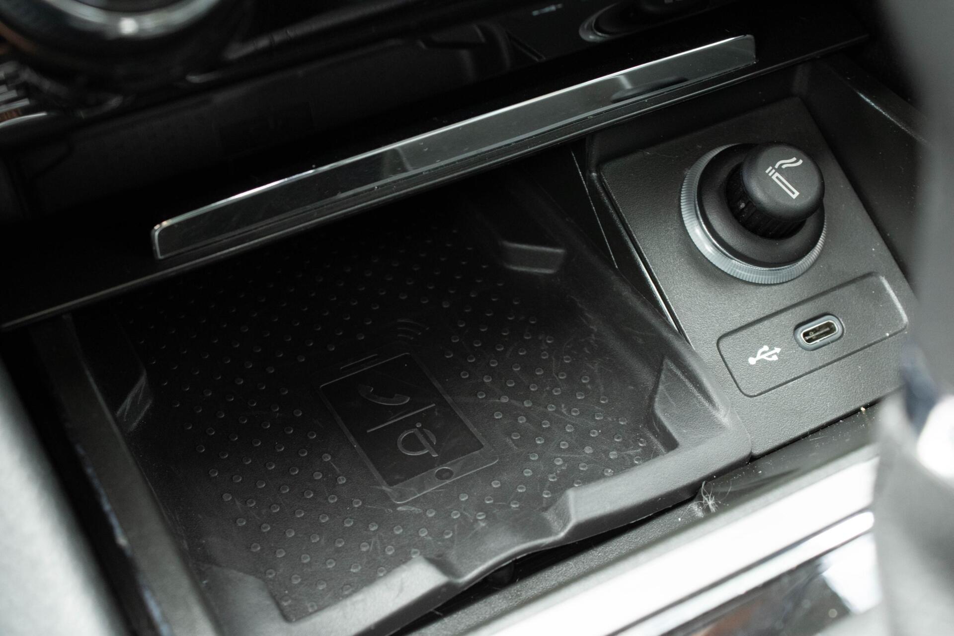 Foto van Skoda Superb Combi