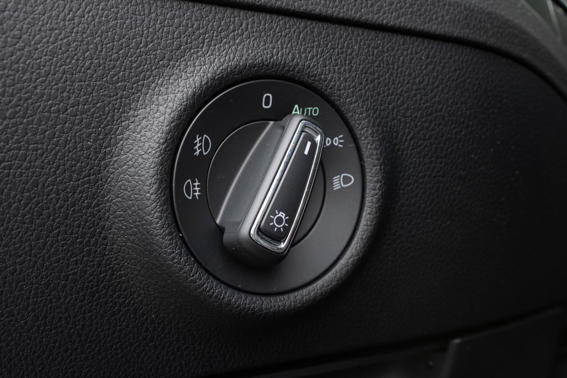 Foto van Skoda Superb Combi