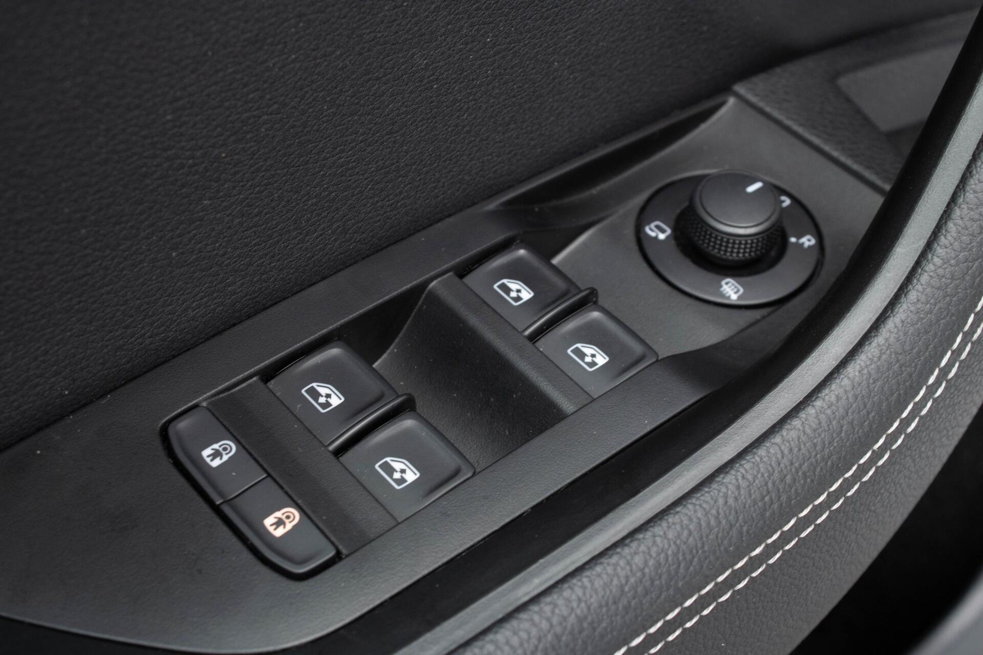 Foto van Skoda Superb Combi