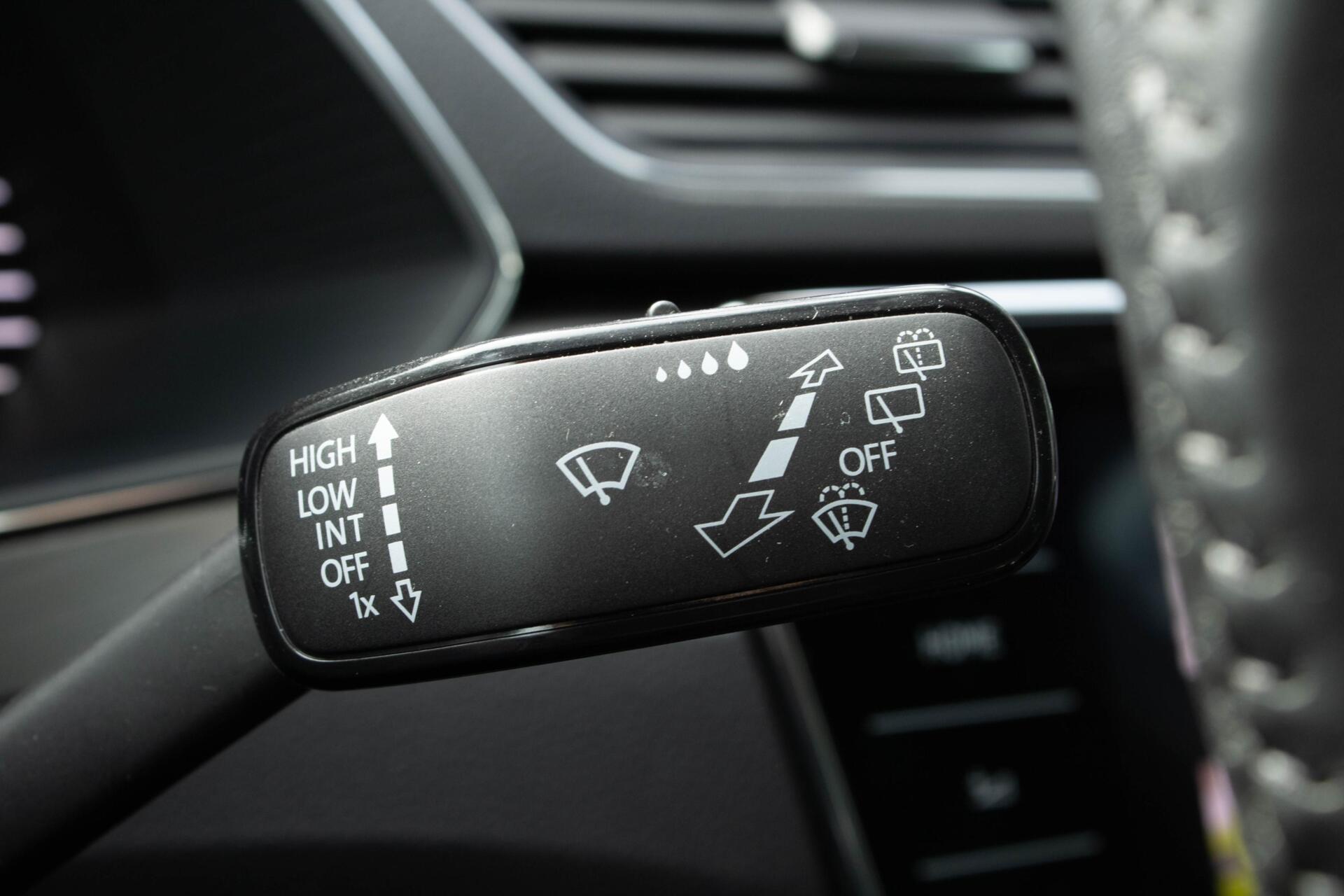 Foto van Skoda Superb Combi