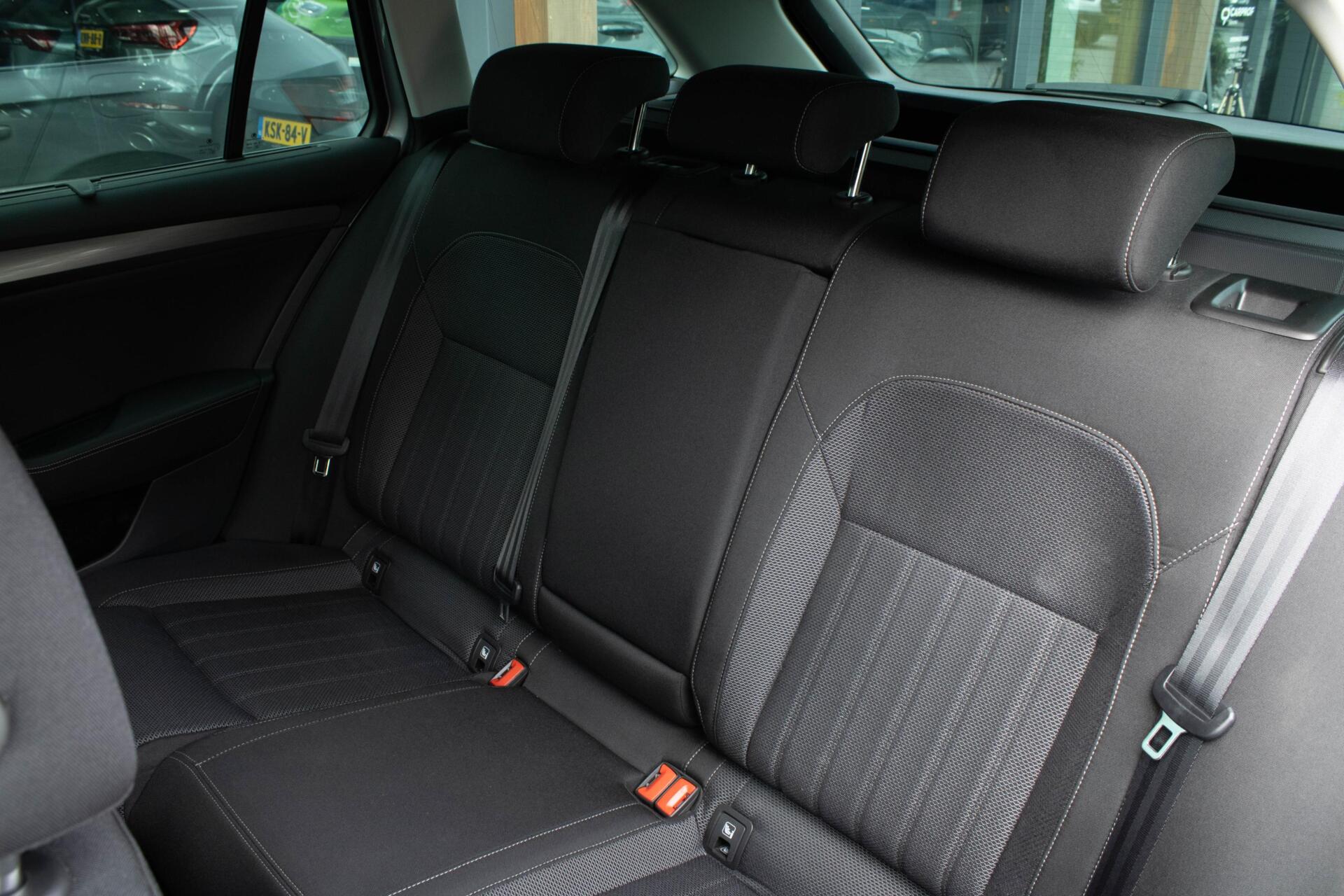 Foto van Skoda Superb Combi