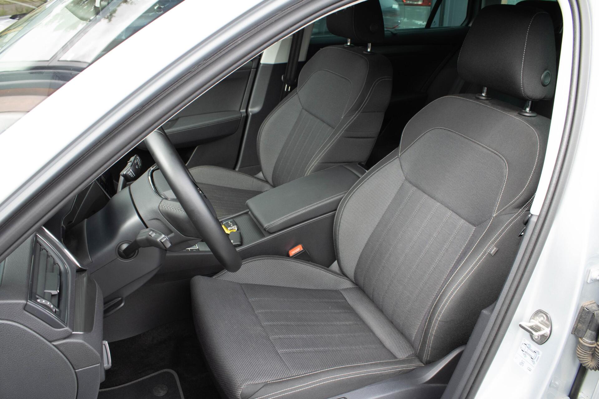 Foto van Skoda Superb Combi