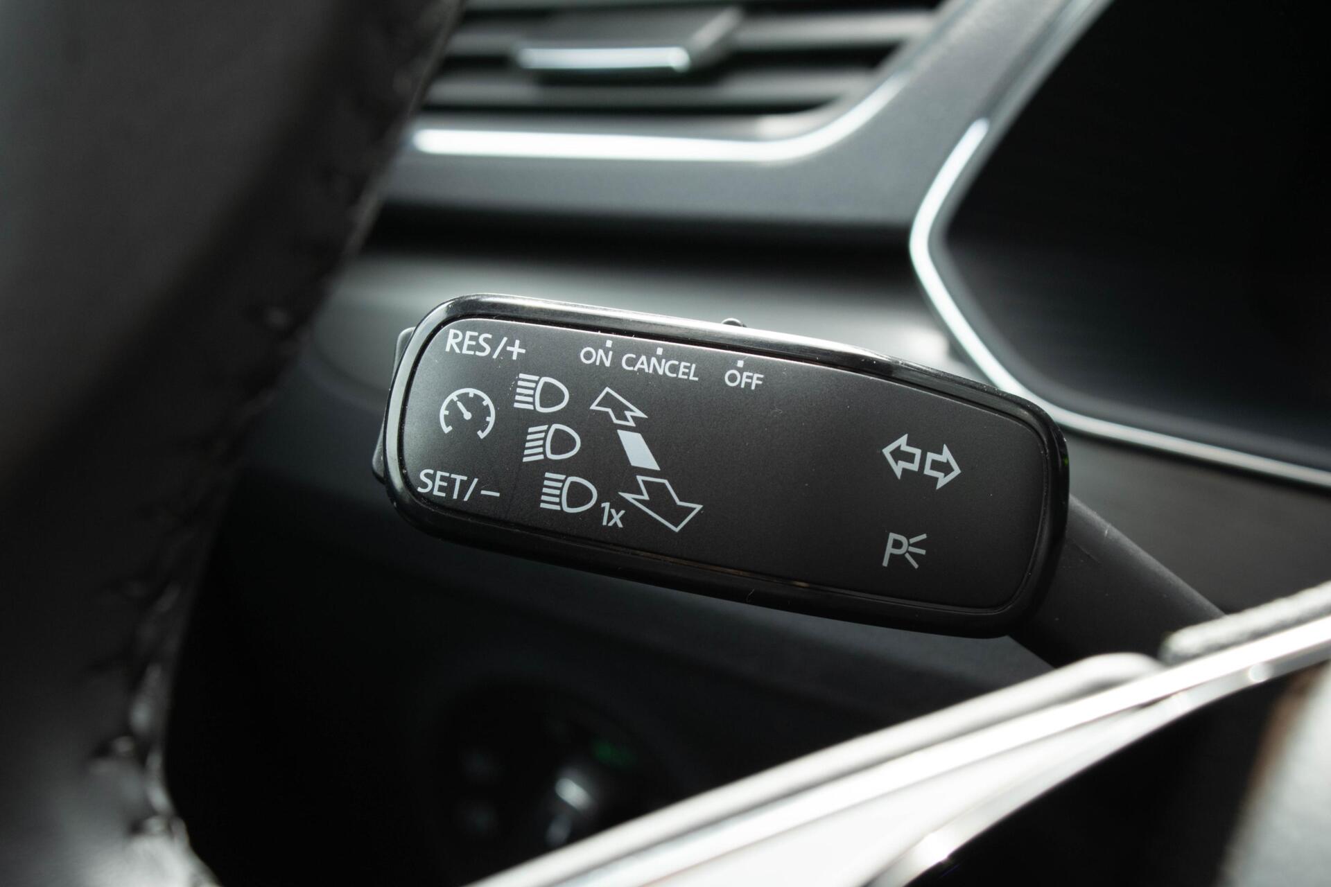 Foto van Skoda Superb Combi