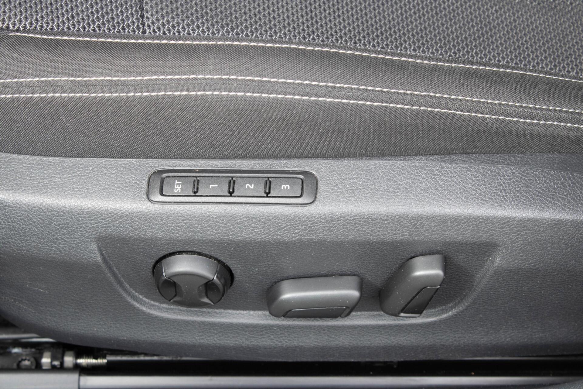 Foto van Skoda Superb Combi