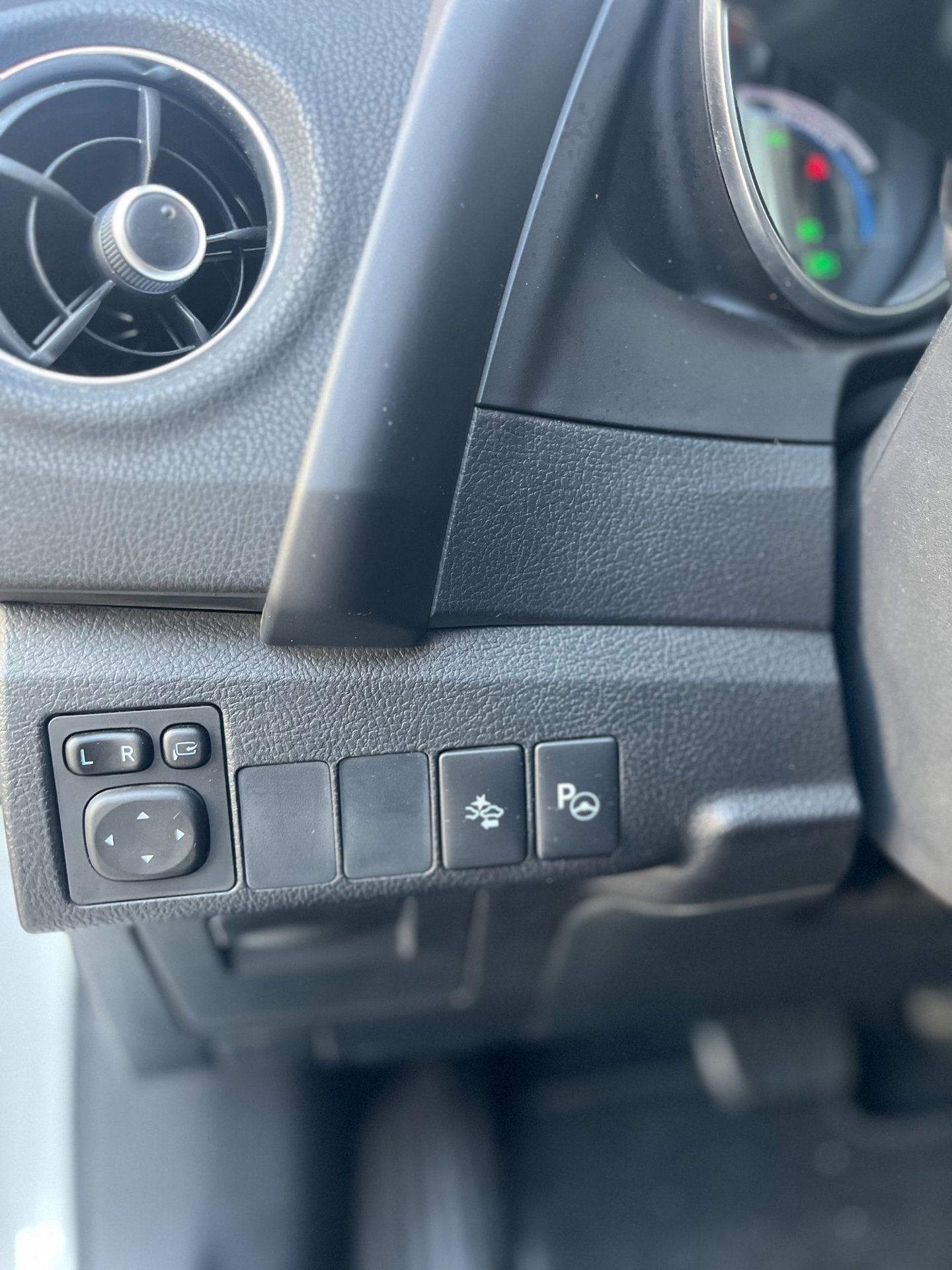 Foto van Toyota Auris