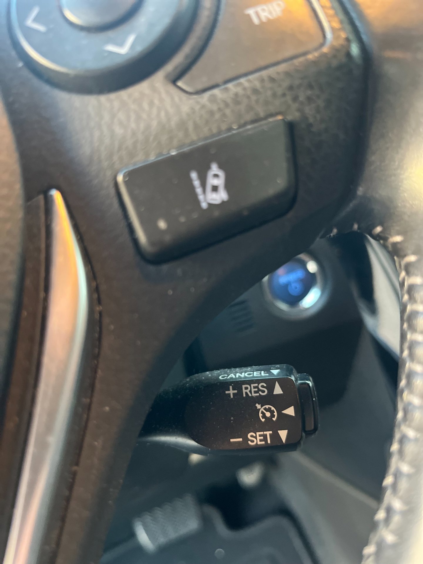 Foto van Toyota Auris