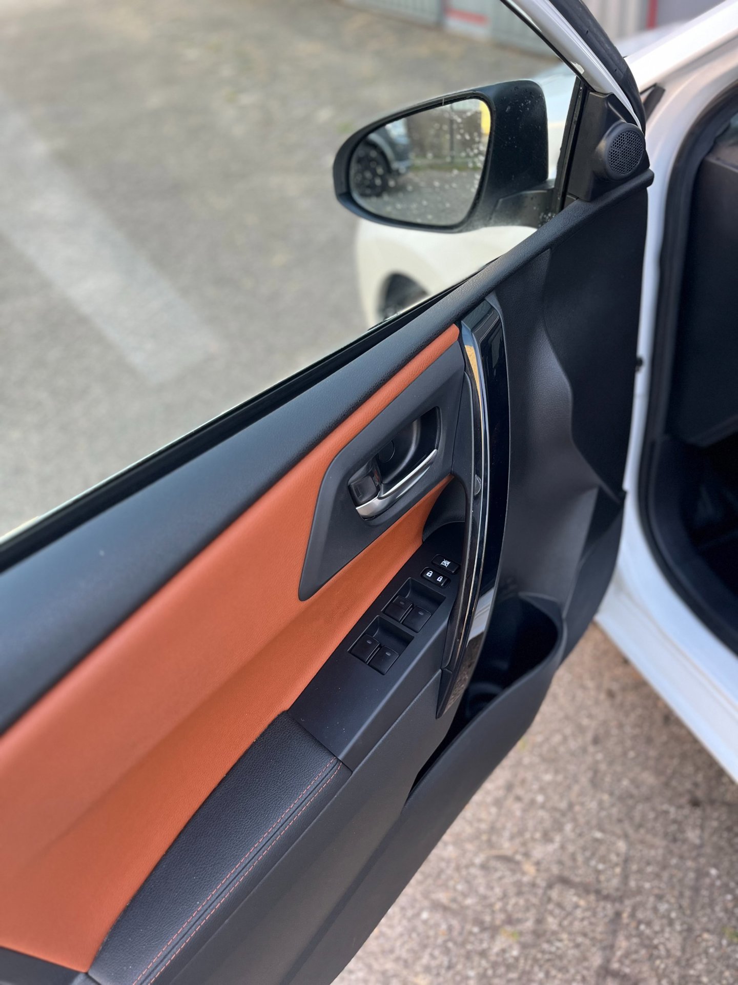 Foto van Toyota Auris