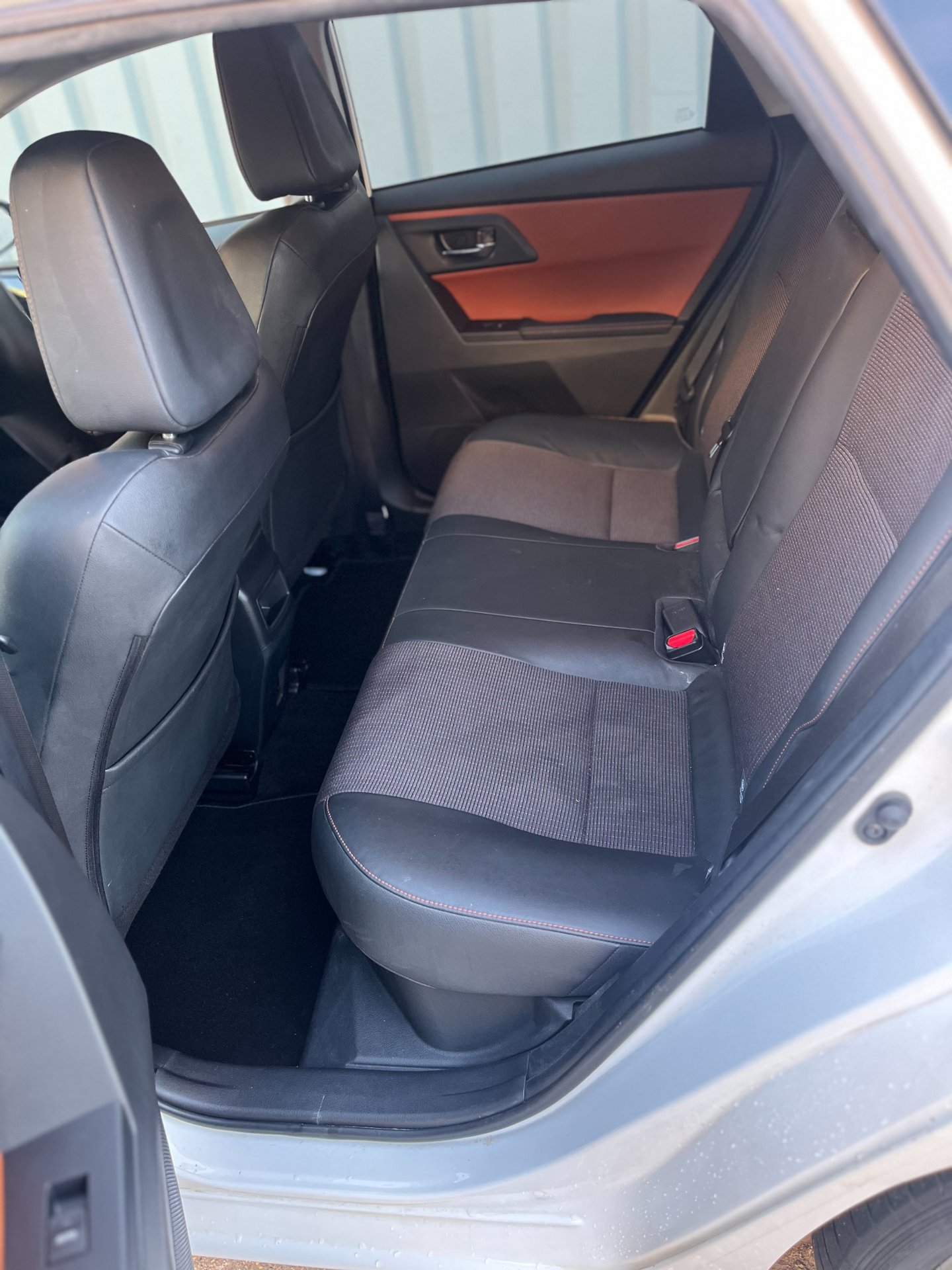 Foto van Toyota Auris