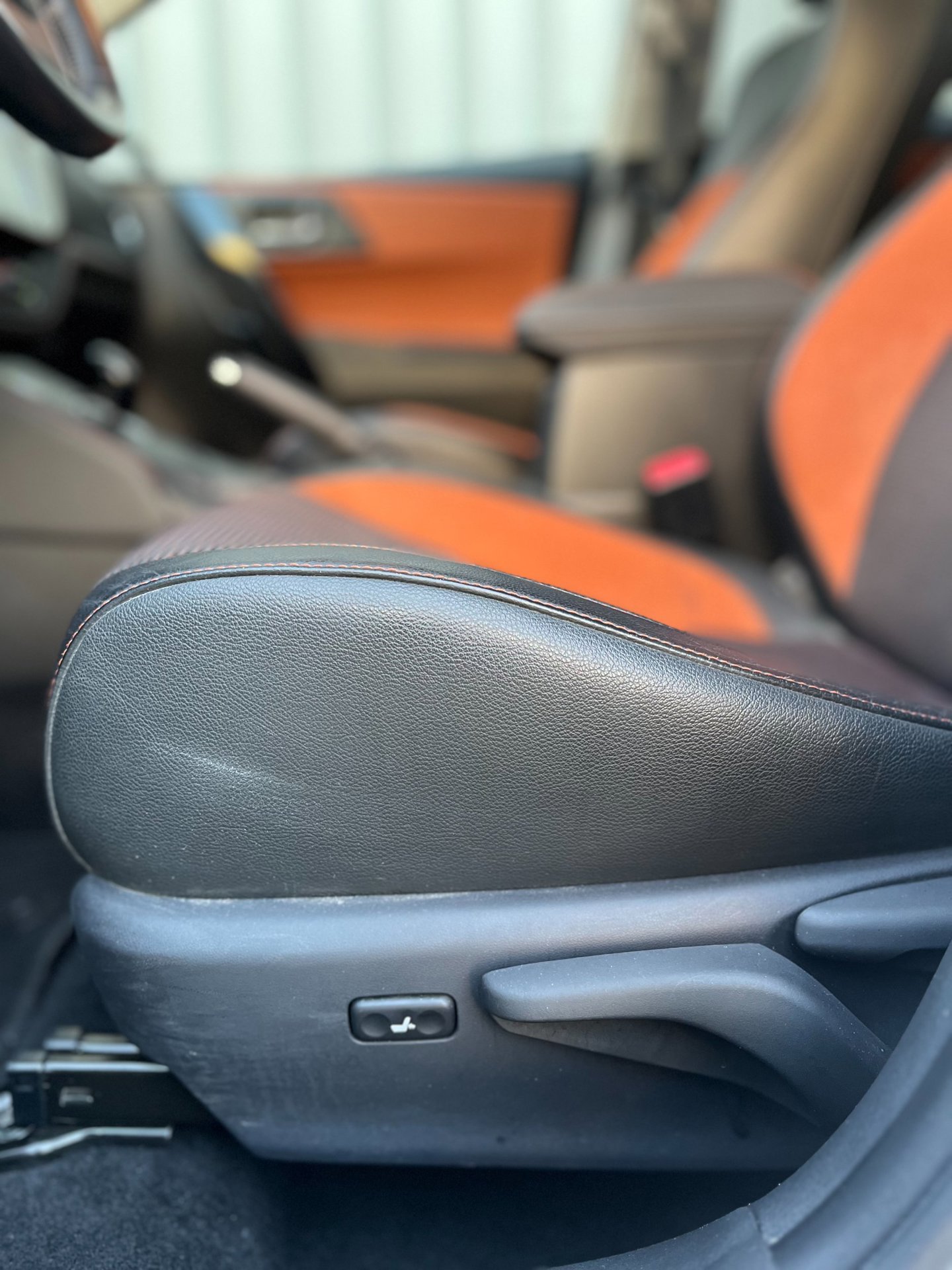 Foto van Toyota Auris