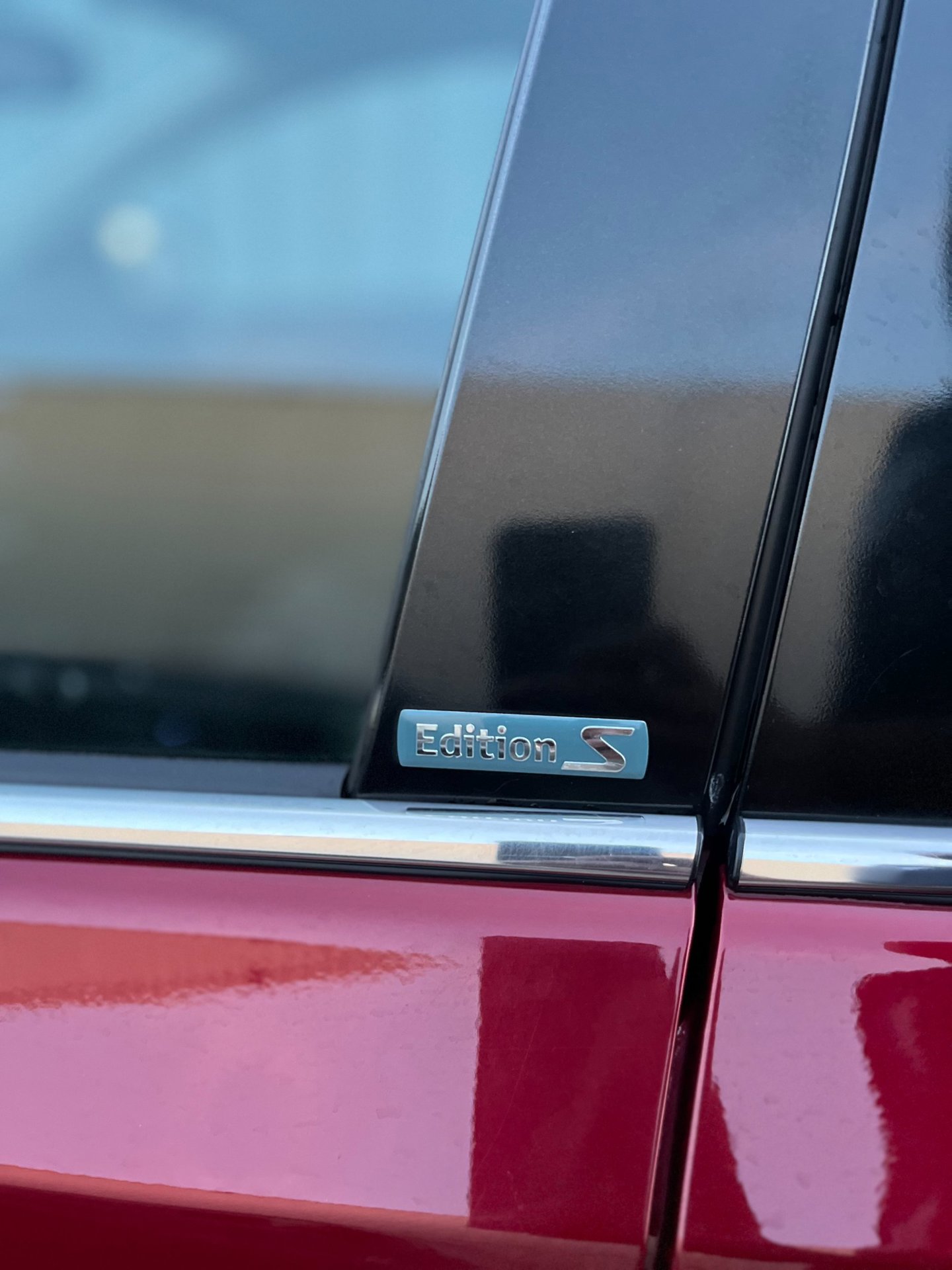 Foto van Toyota Auris