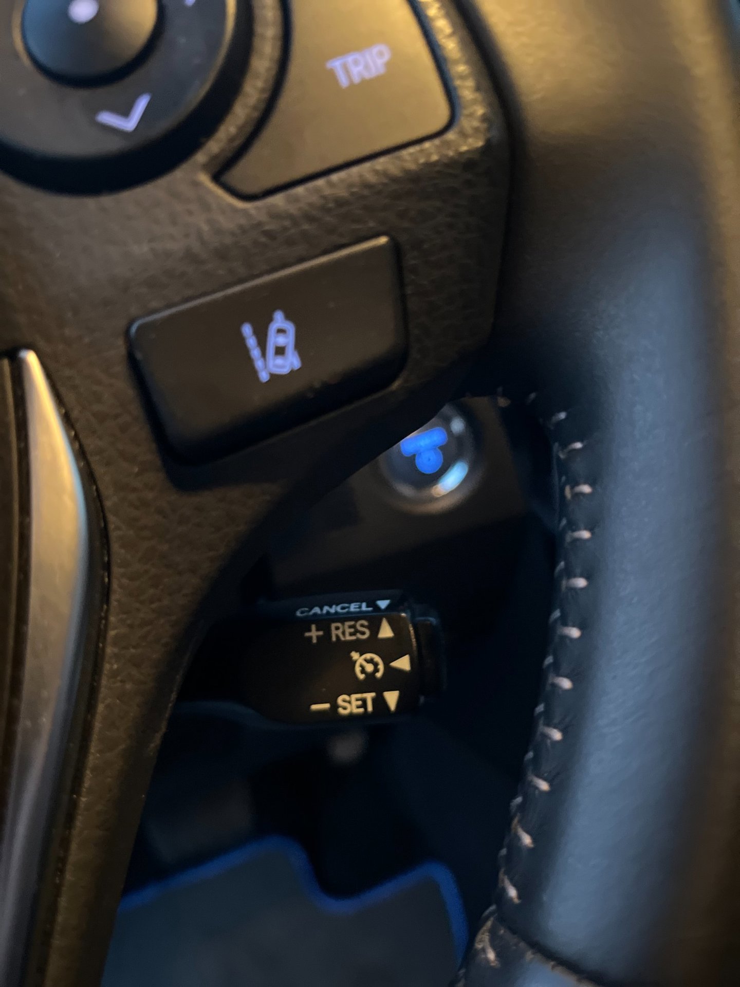 Foto van Toyota Auris
