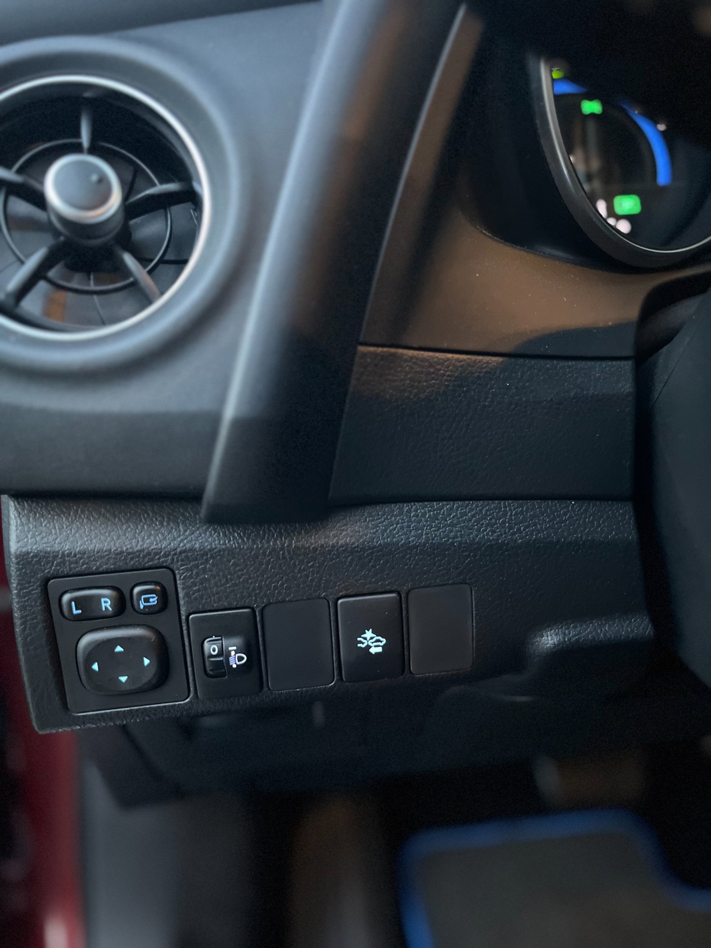 Foto van Toyota Auris