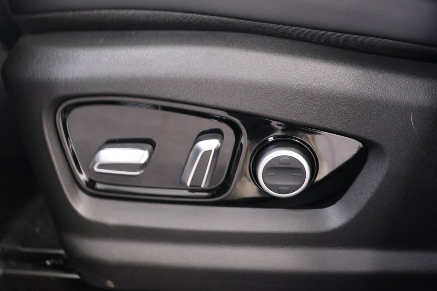 Foto van BYD Seal U