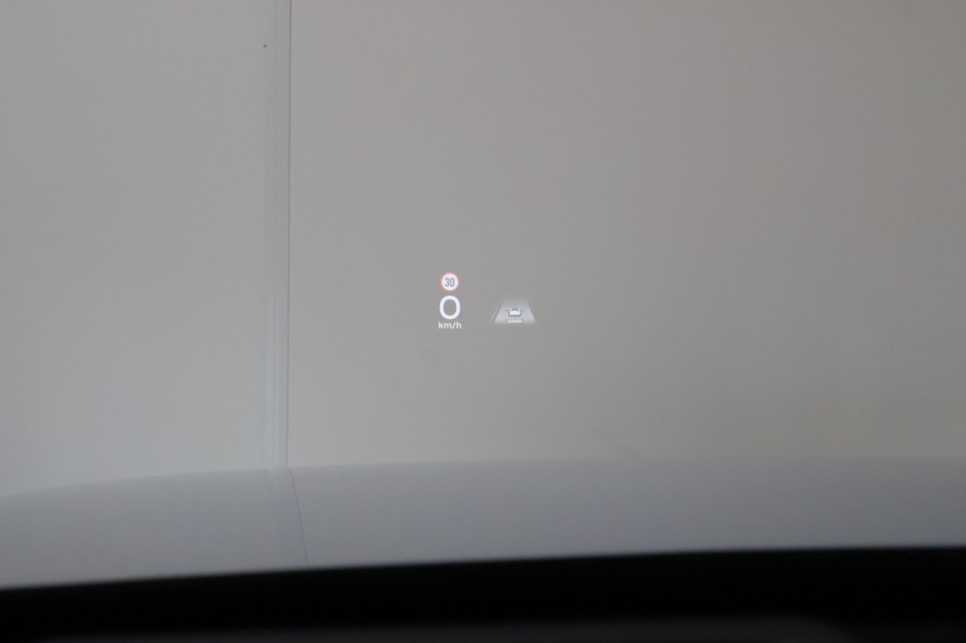 Foto van BYD Seal U
