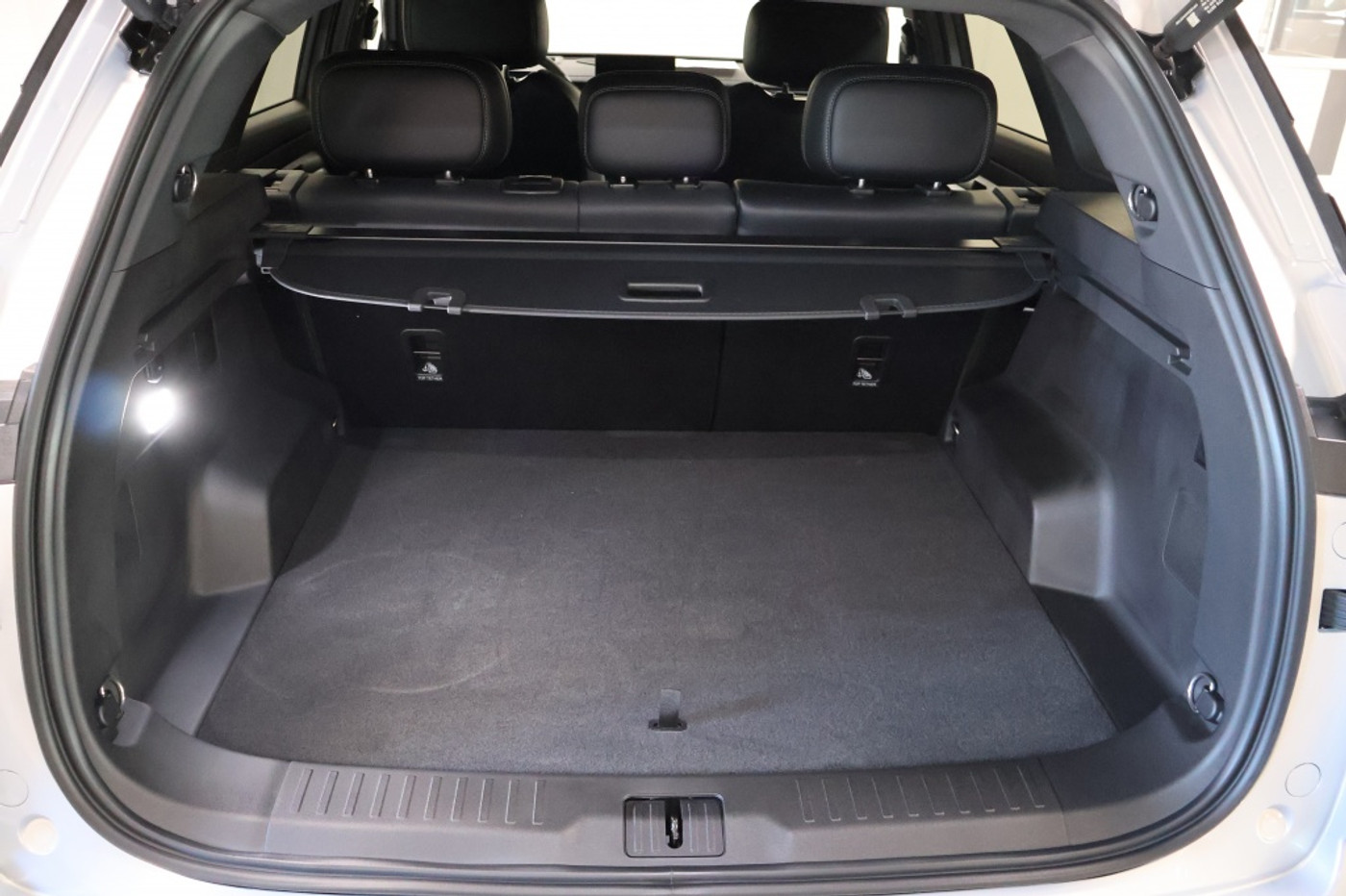 Foto van BYD Seal U