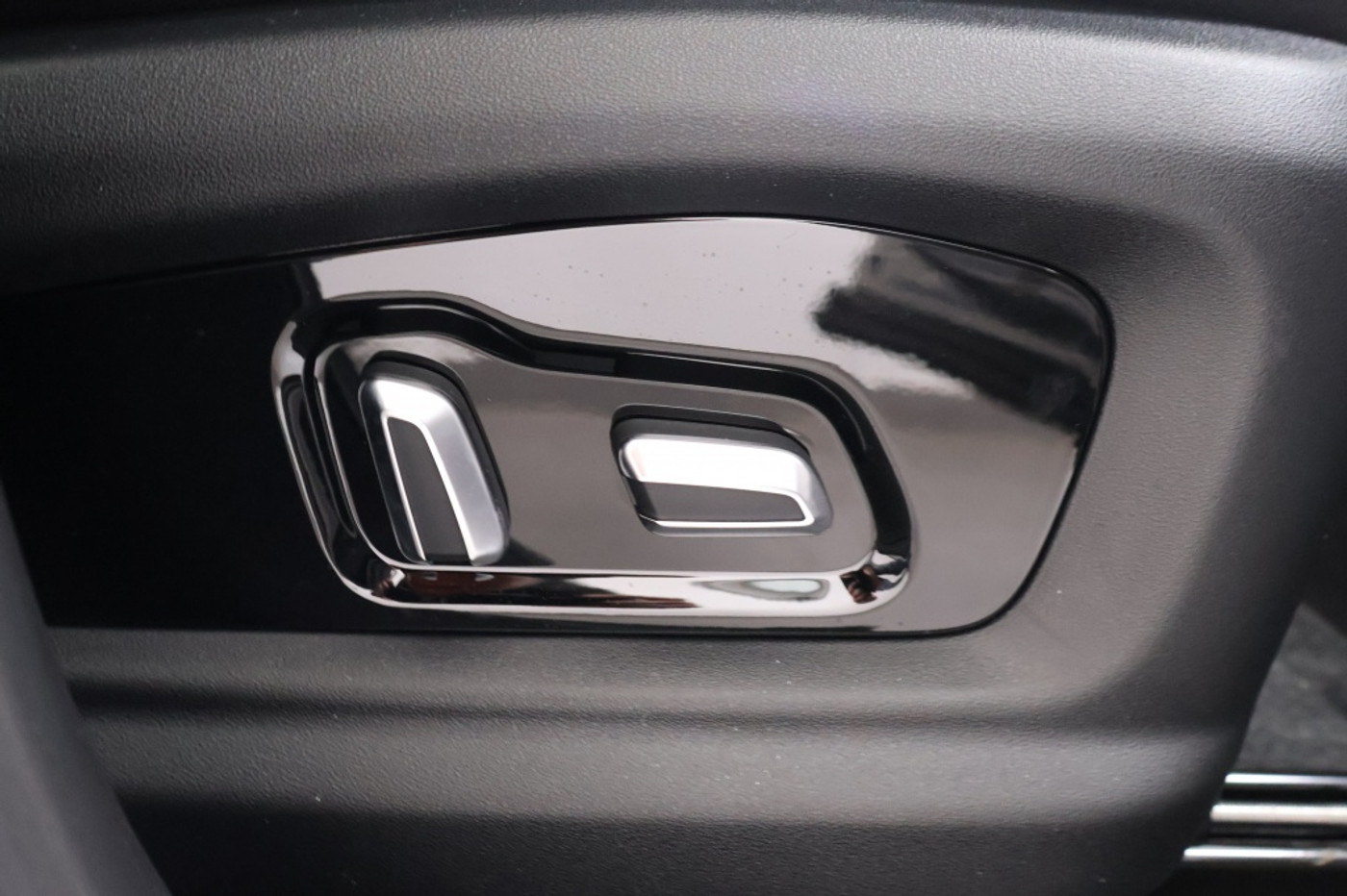 Foto van BYD Seal U