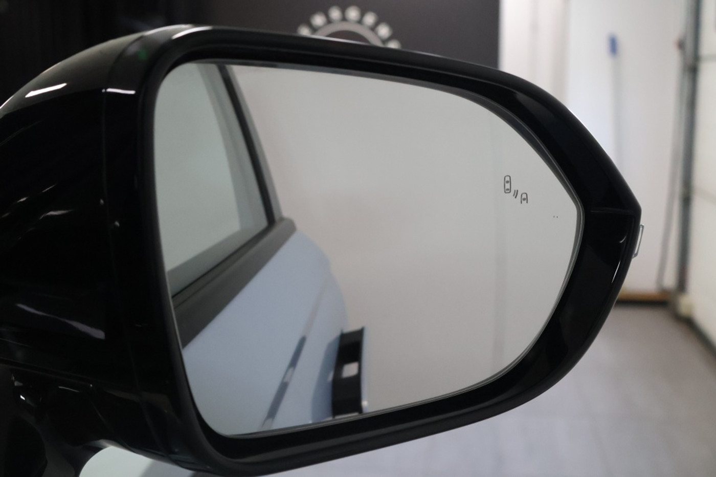 Foto van BYD Seal U