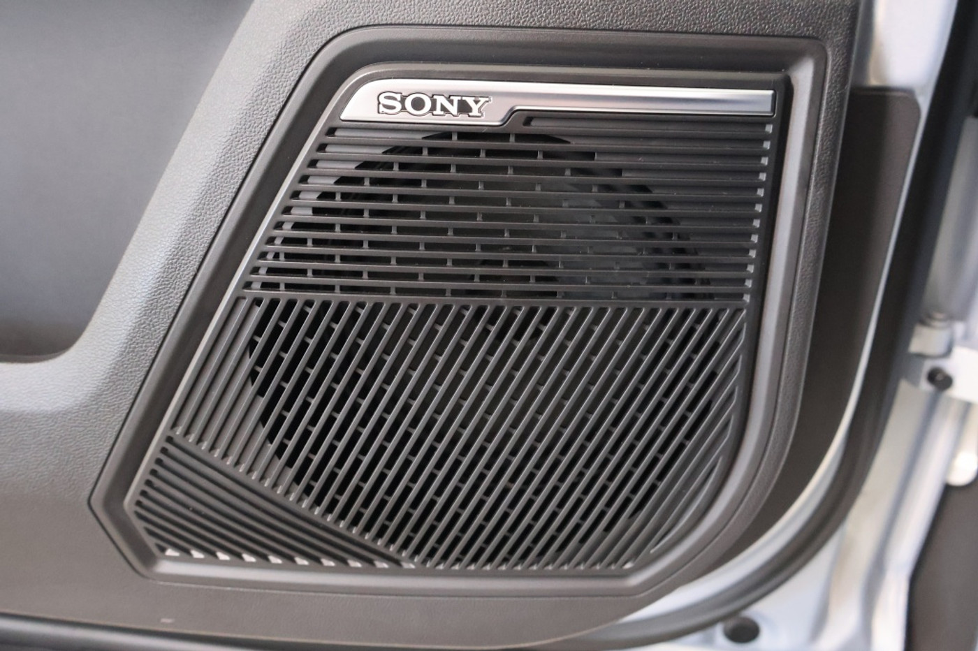 Foto van BYD Seal U
