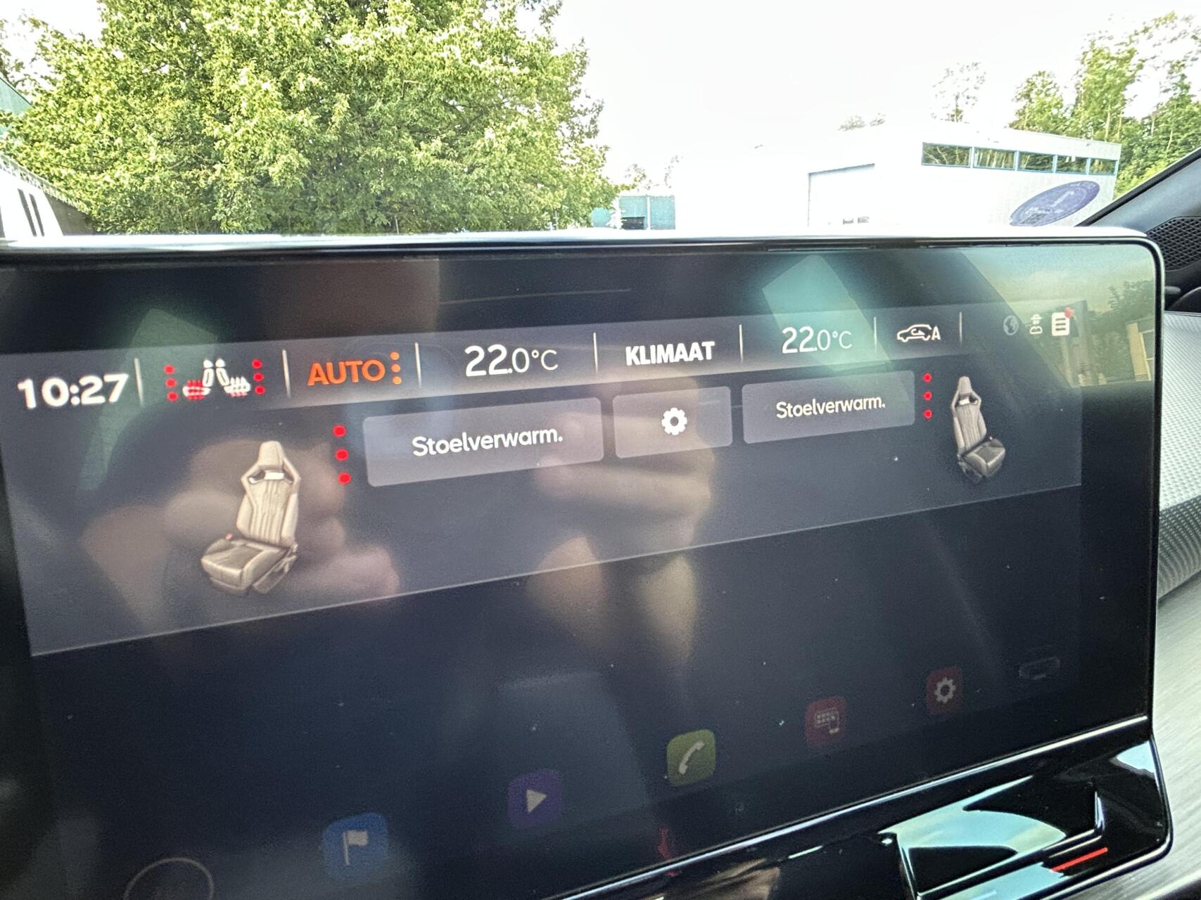 Foto van Cupra Cupra Leon SP E-hybrid180