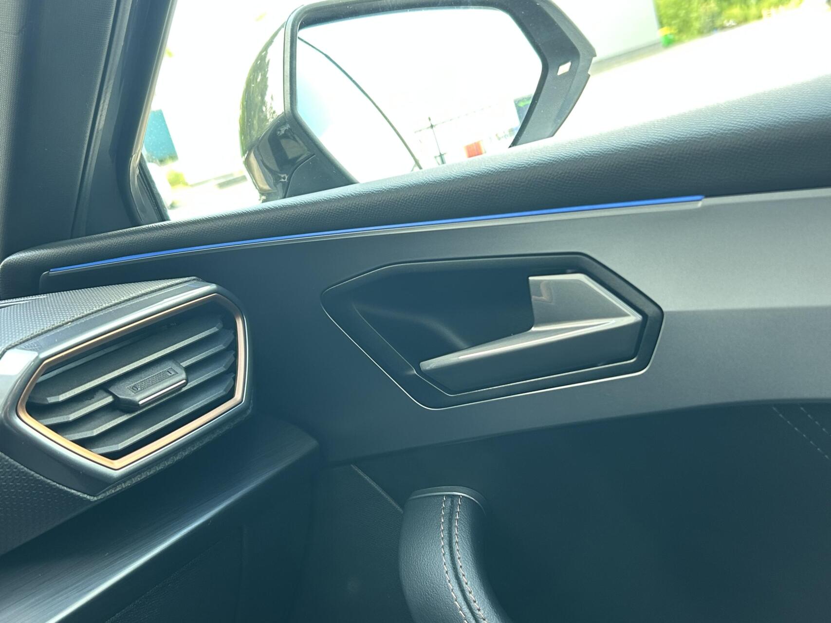 Foto van Cupra Cupra Leon SP E-hybrid180