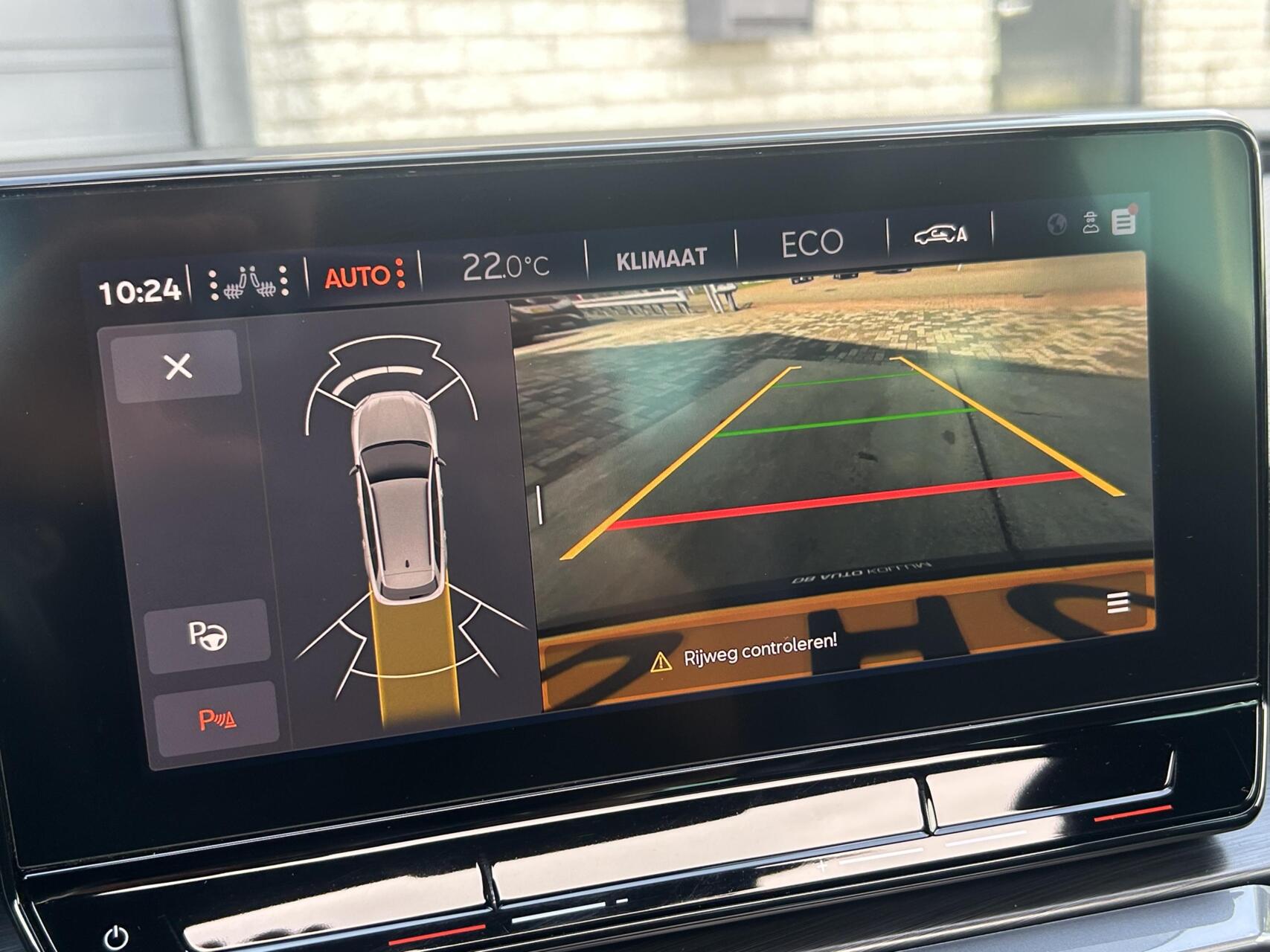 Foto van Cupra Cupra Leon SP E-hybrid180
