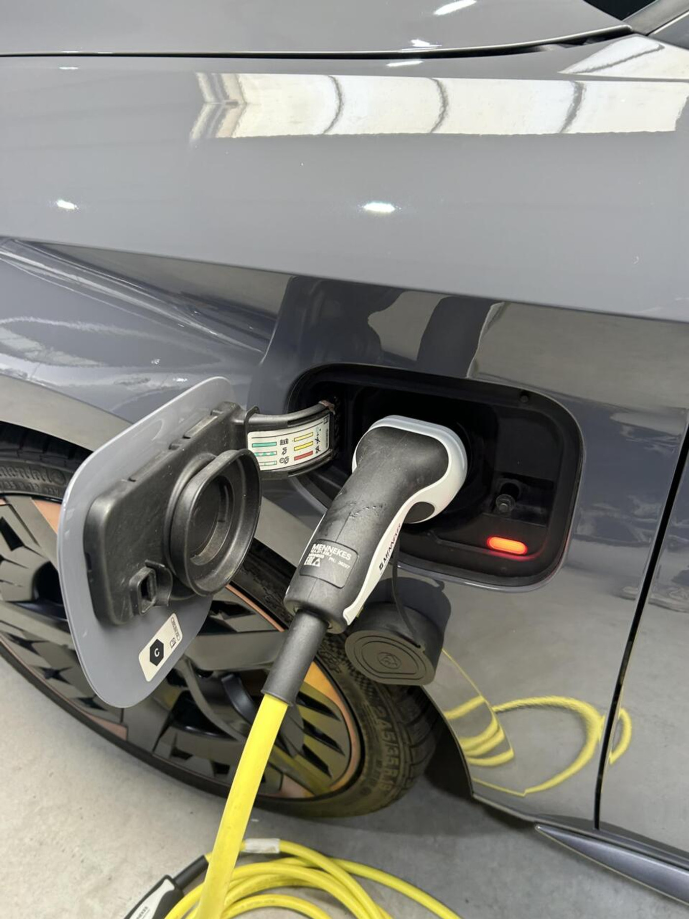Foto van Cupra Cupra Leon SP E-hybrid180